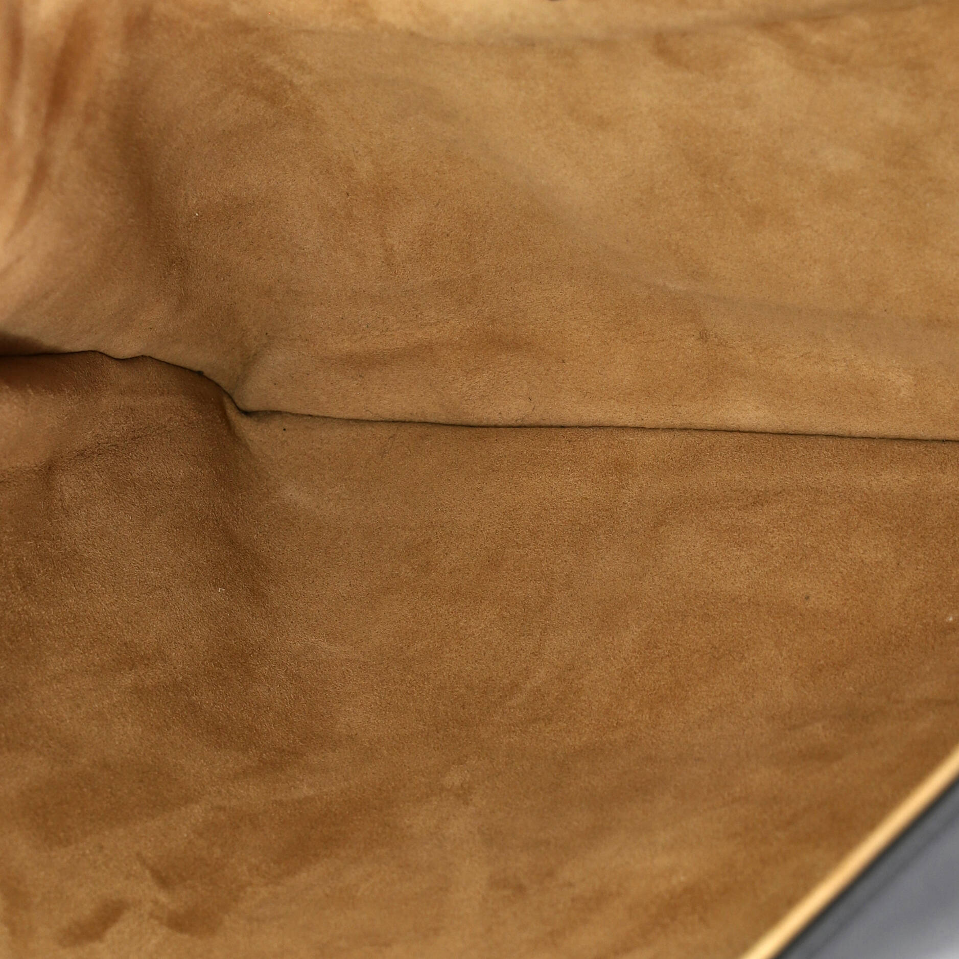 Sylvie Clutch Leather Maxi