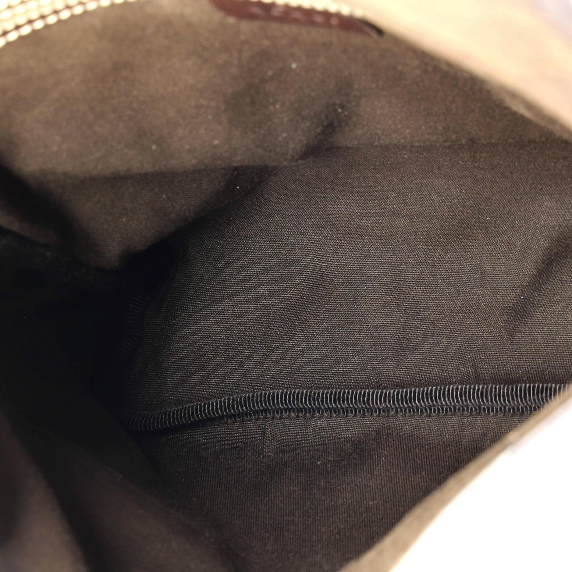 Flap Messenger GG Coated Canvas Small