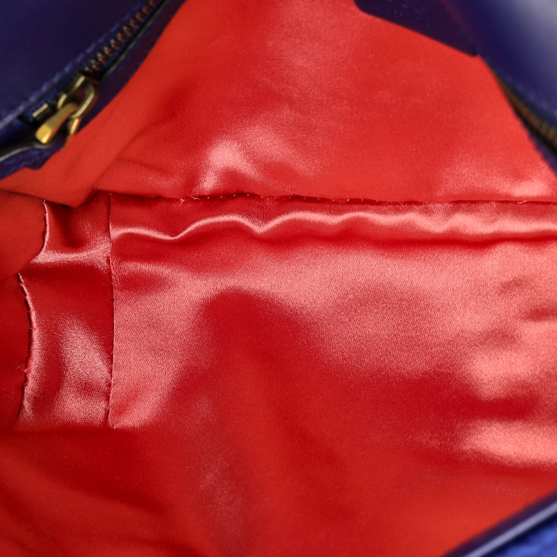 GG Marmont Flap Bag Embroidered Matelasse Velvet Small