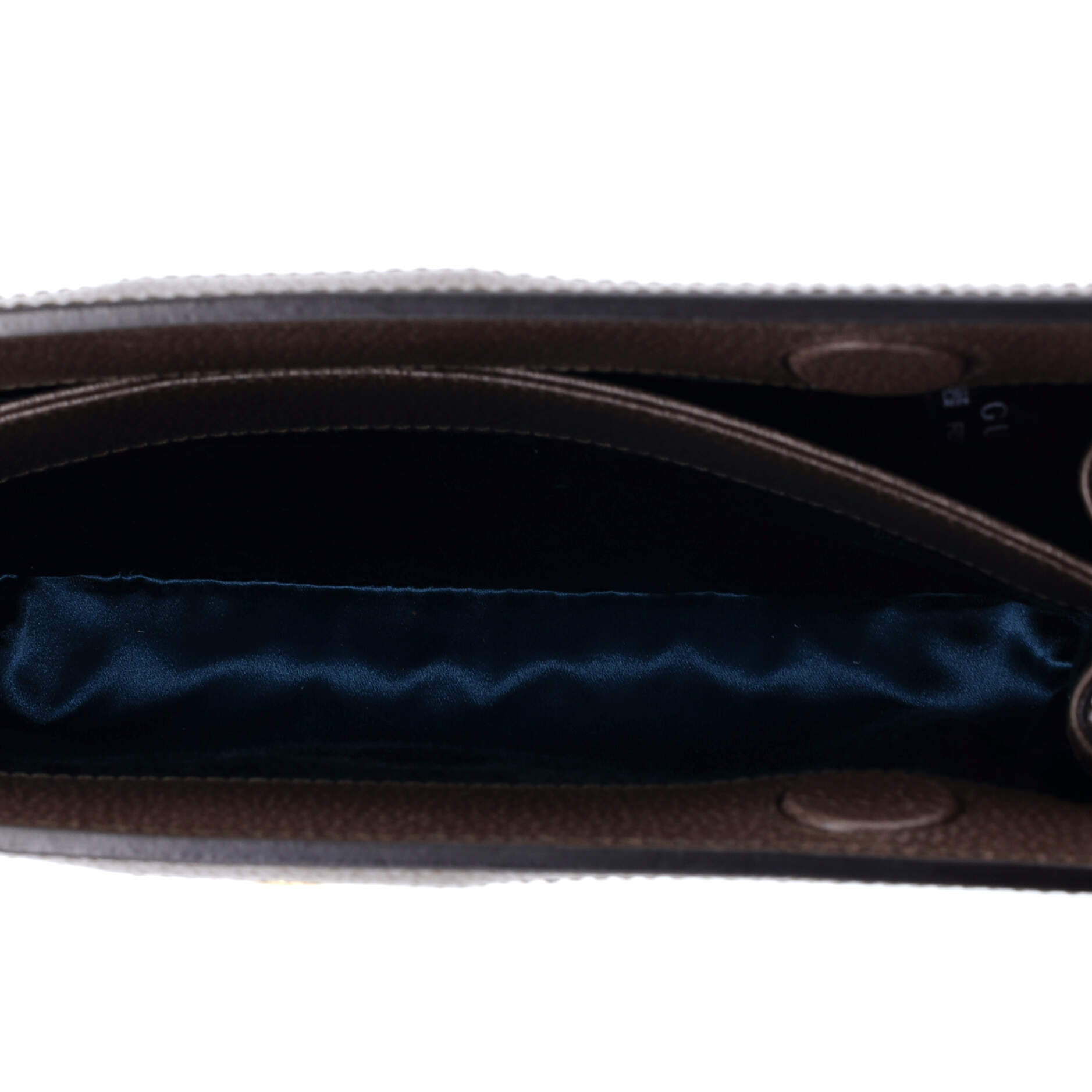 Ophidia Chain Shoulder Bag GG Coated Canvas Small
