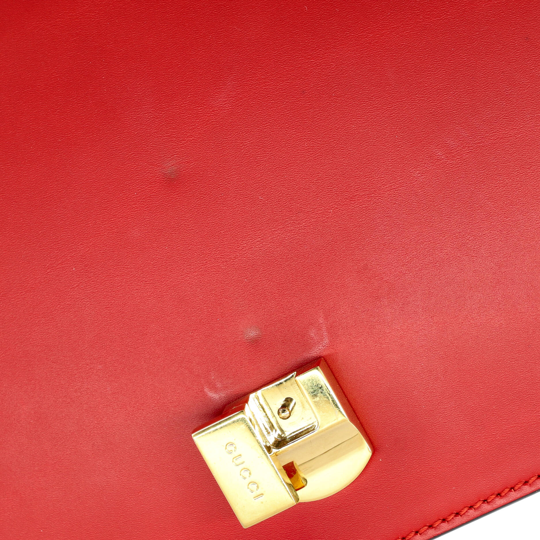 Sylvie Shoulder Bag Leather Small
