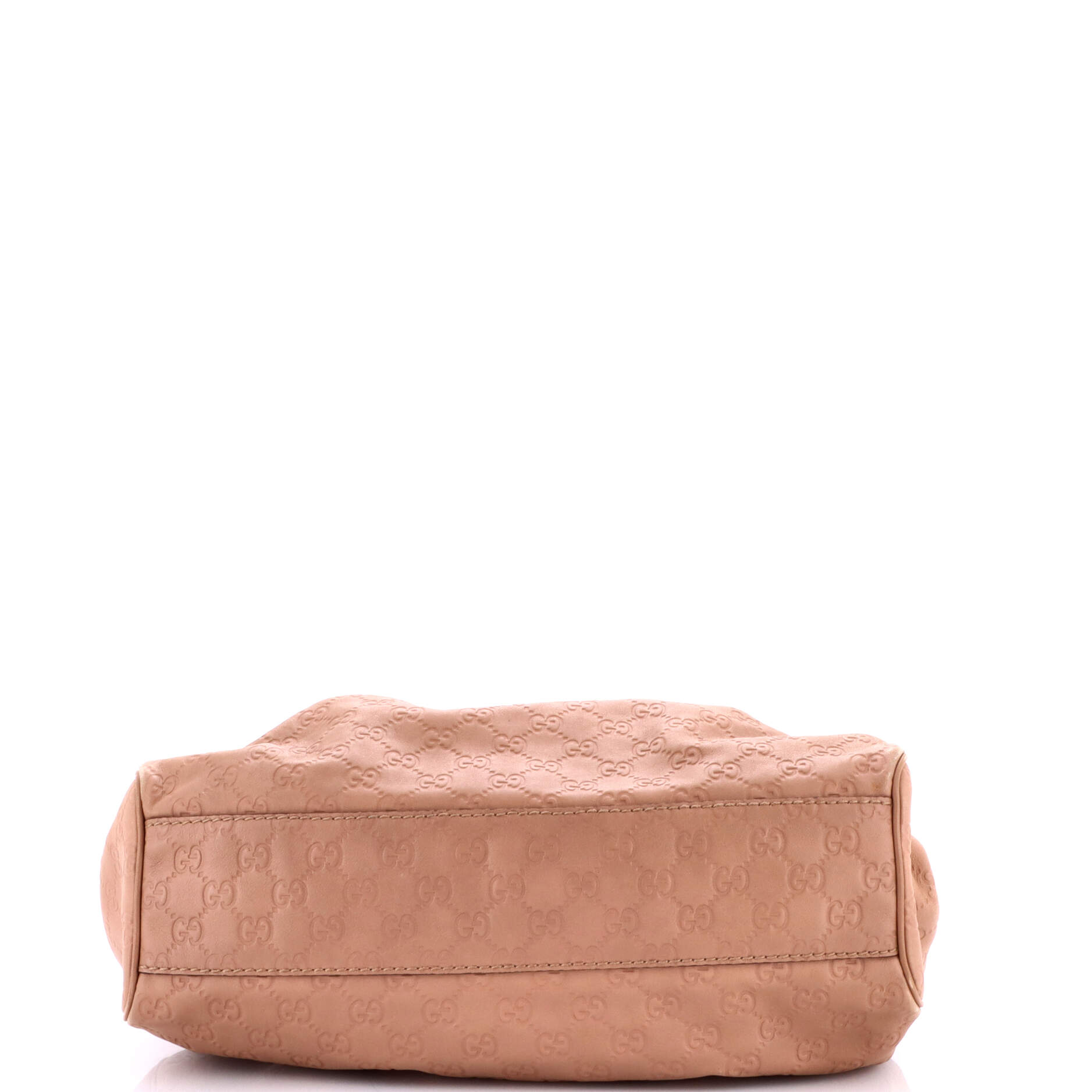 Sukey Tote Guccissima Leather Medium