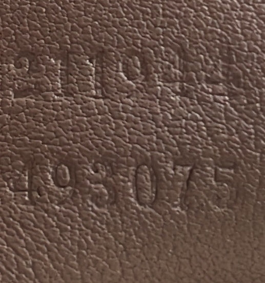 Sukey Tote Guccissima Leather Medium