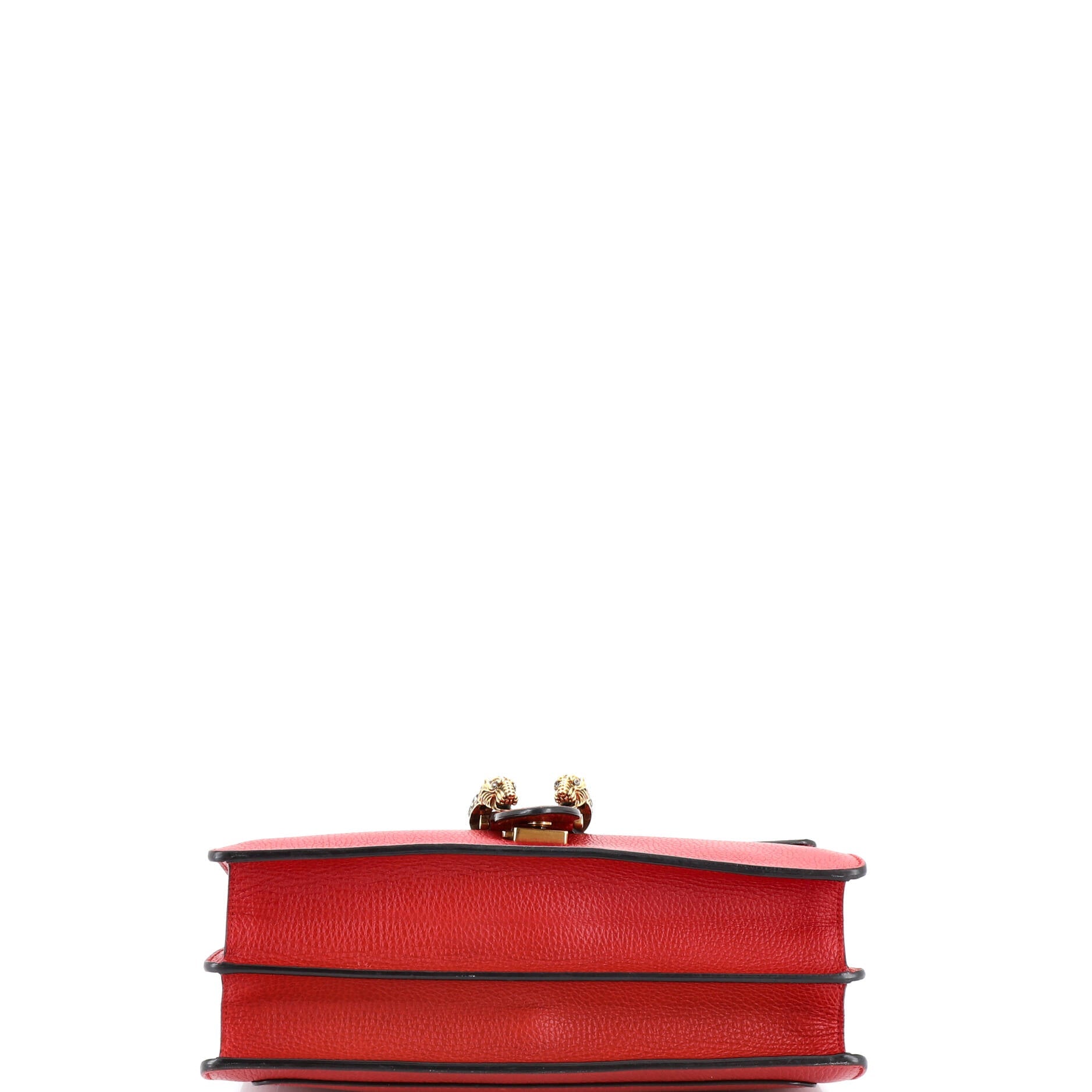 Dionysus Bag Leather Medium