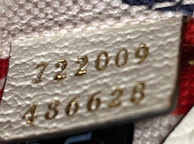 x Adidas Horsebit 1955 Shoulder Bag Leather East West