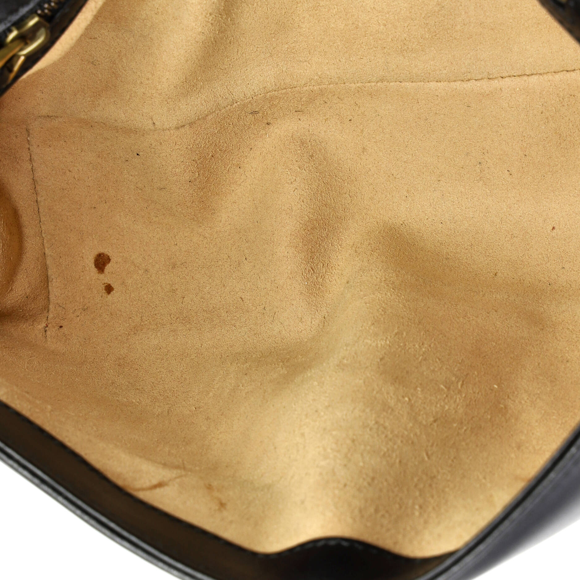 GG Marmont Flap Bag Matelasse Leather Medium
