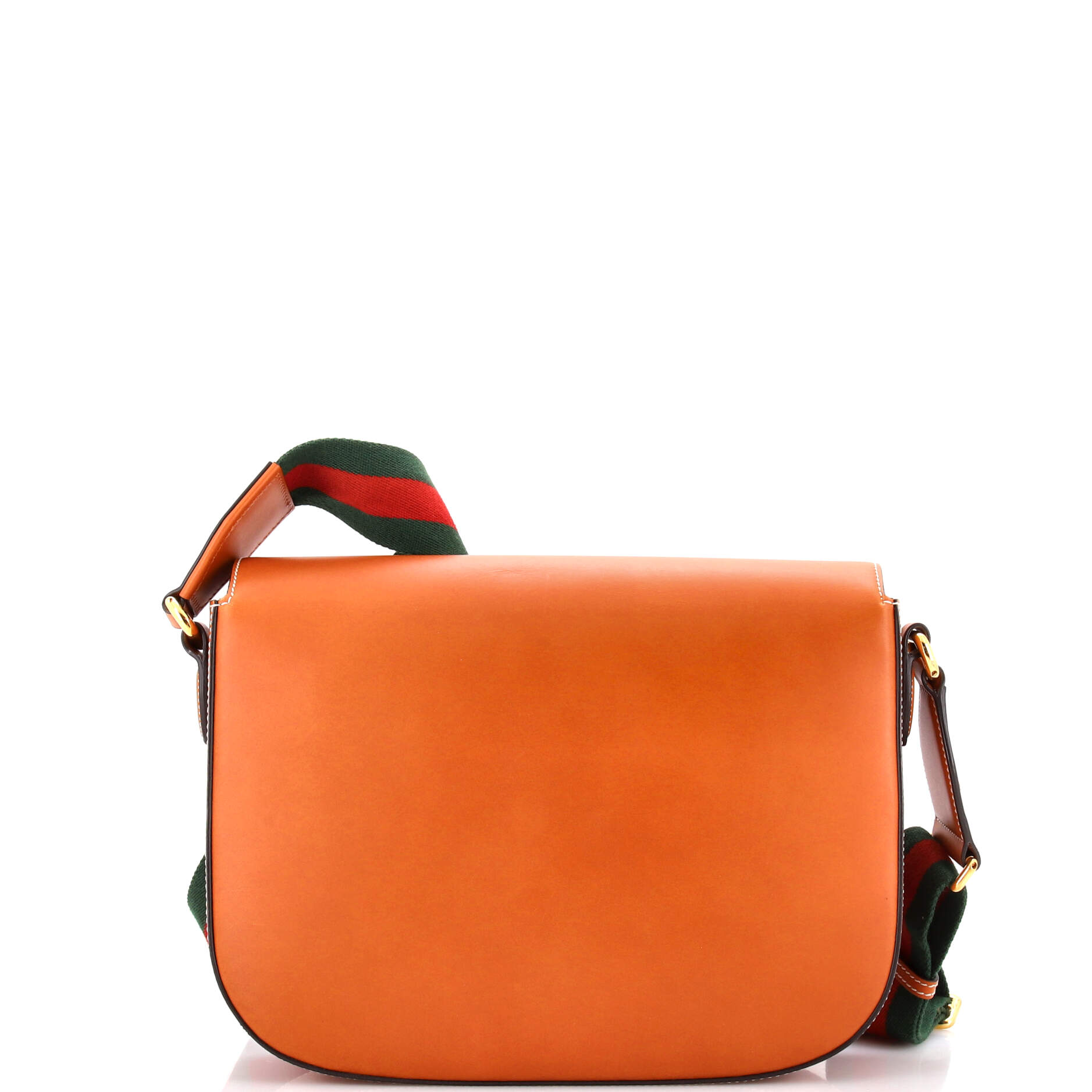 Horsebit 1955 Shoulder Bag Leather Large