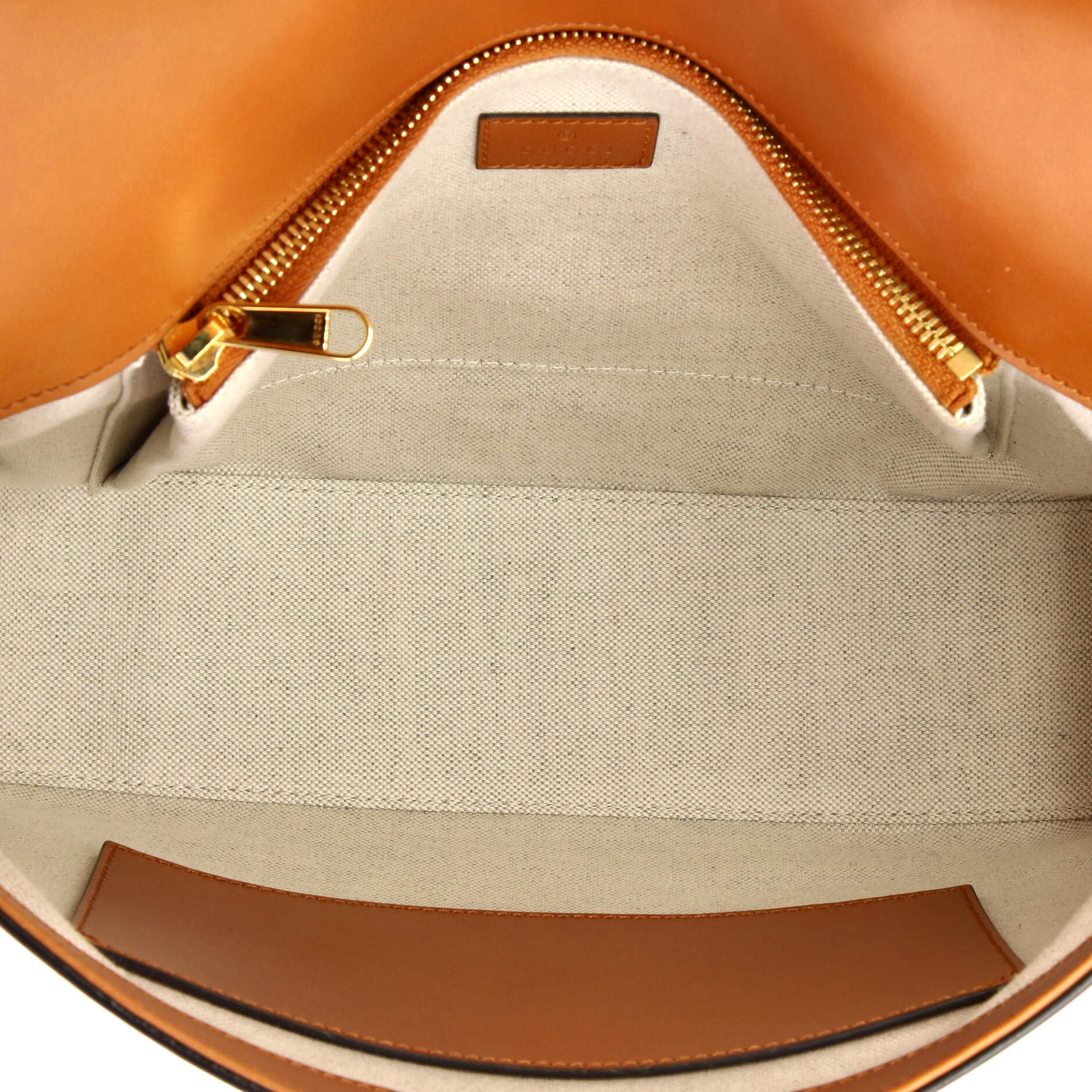 Horsebit 1955 Shoulder Bag Leather Large