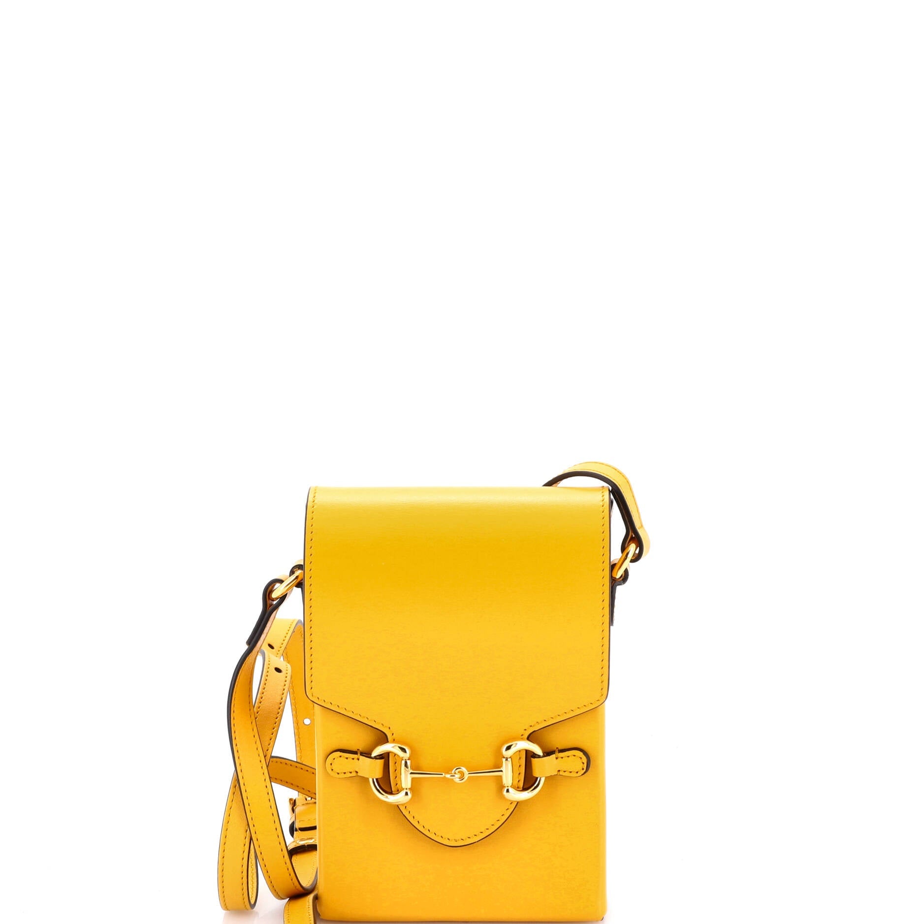 Horsebit 1955 Crossbody Bag Leather Mini