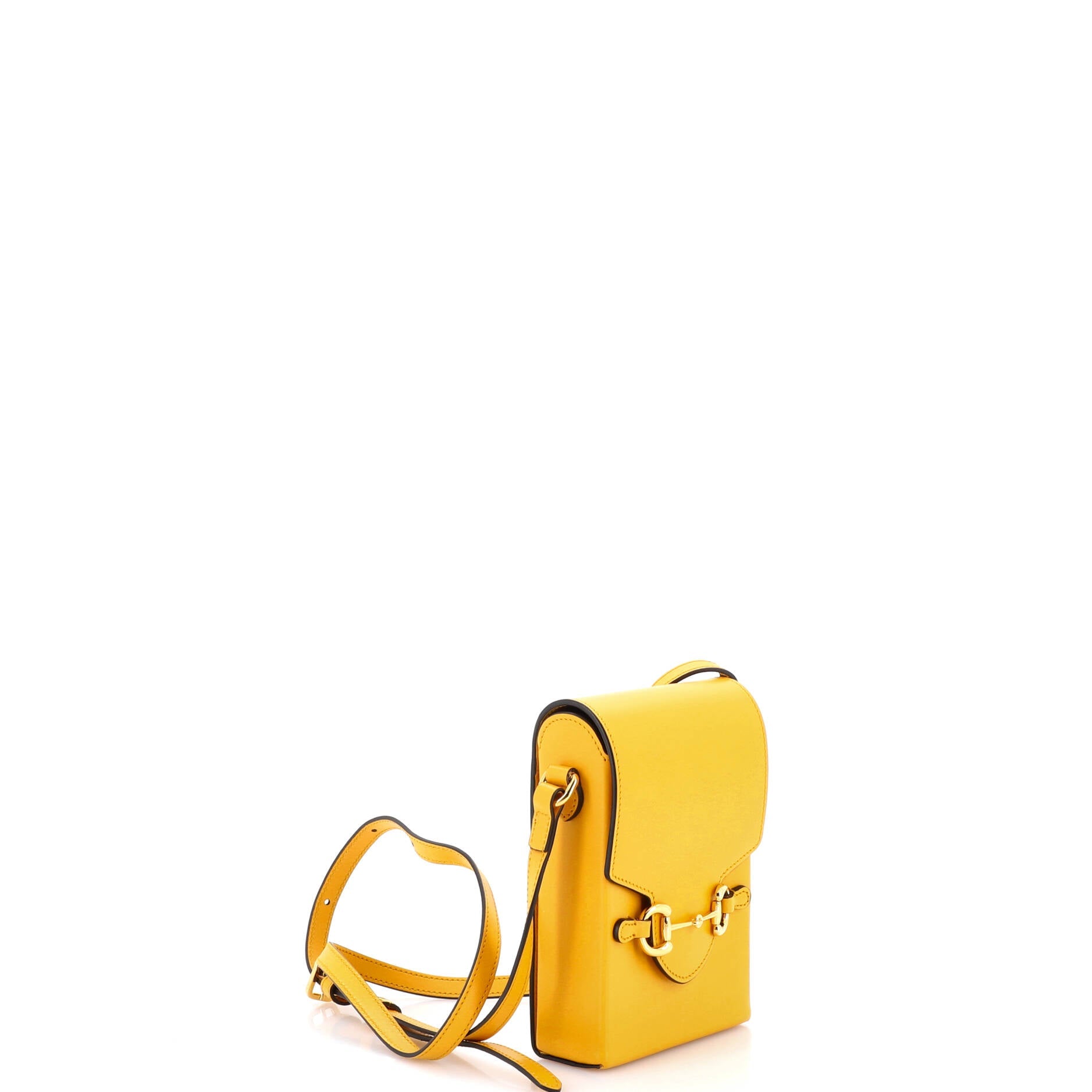 Horsebit 1955 Crossbody Bag Leather Mini