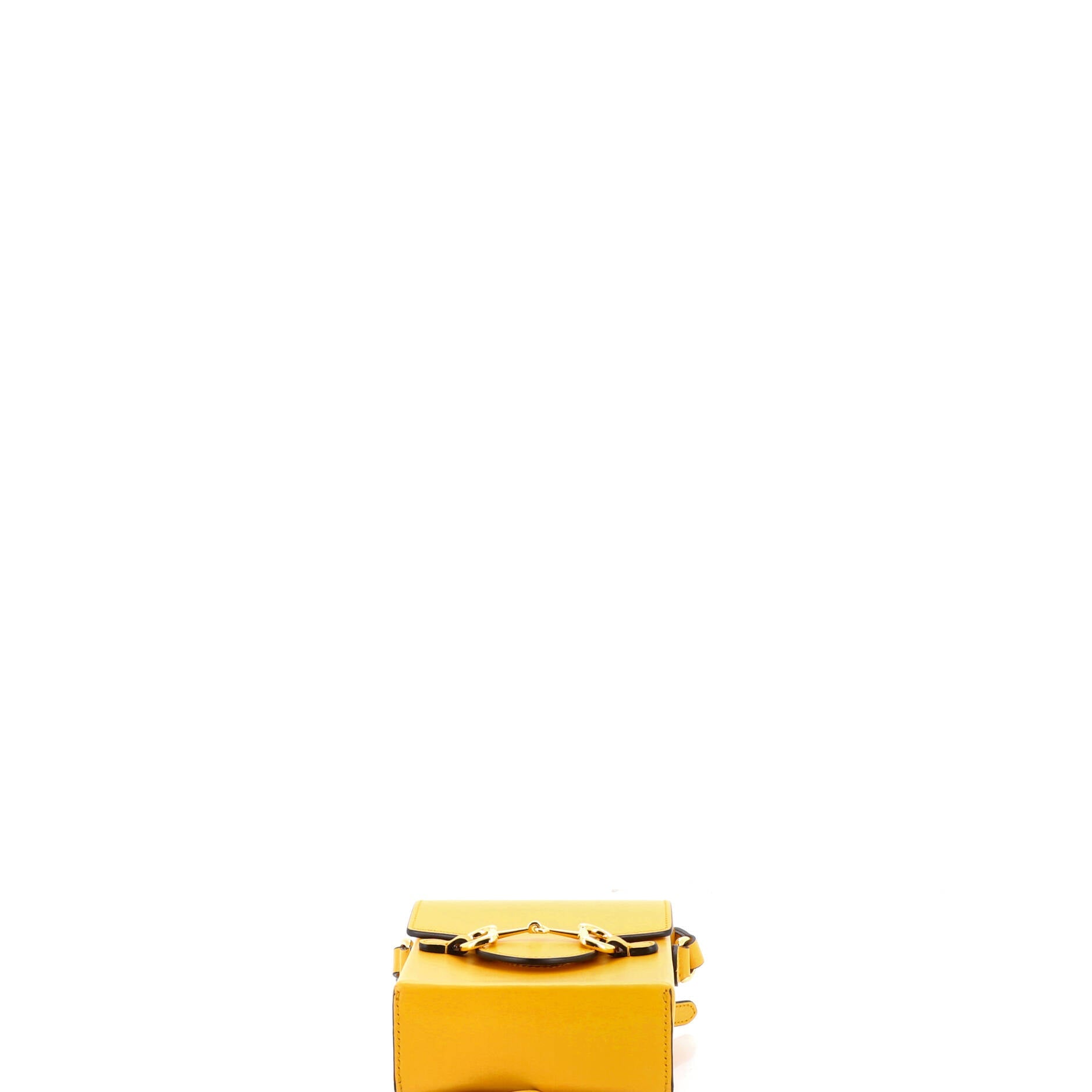 Horsebit 1955 Crossbody Bag Leather Mini