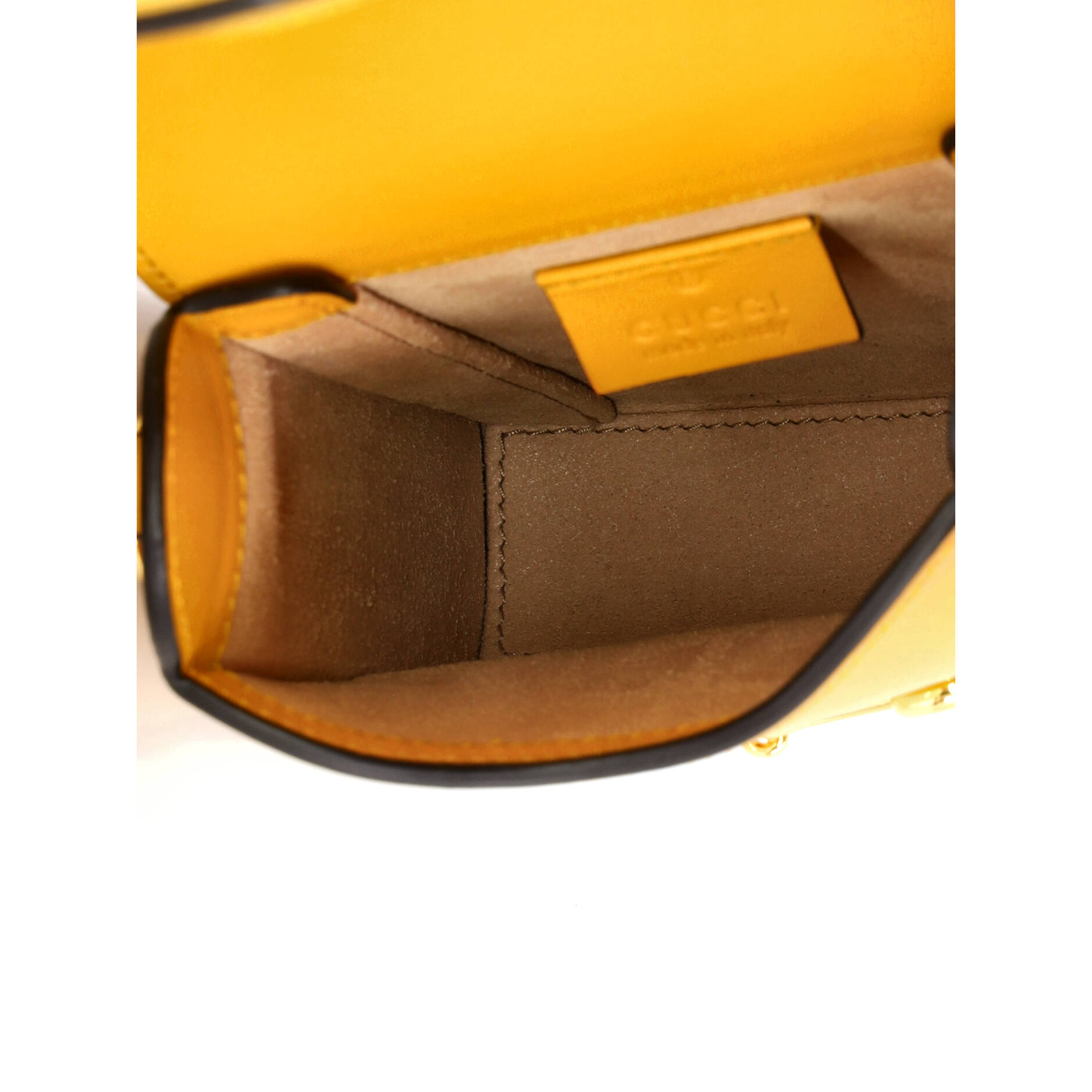 Horsebit 1955 Crossbody Bag Leather Mini