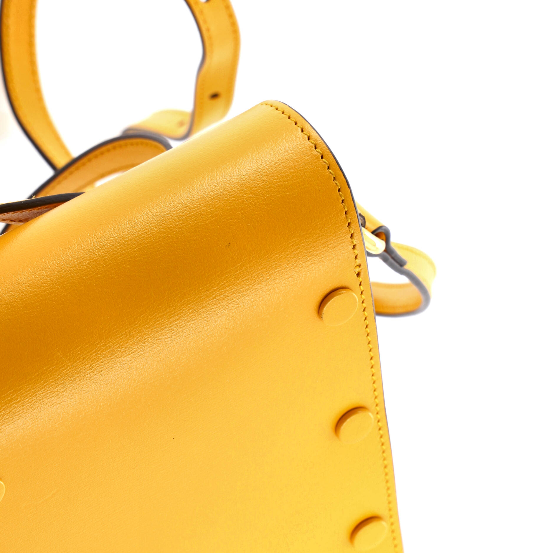 Horsebit 1955 Crossbody Bag Leather Mini