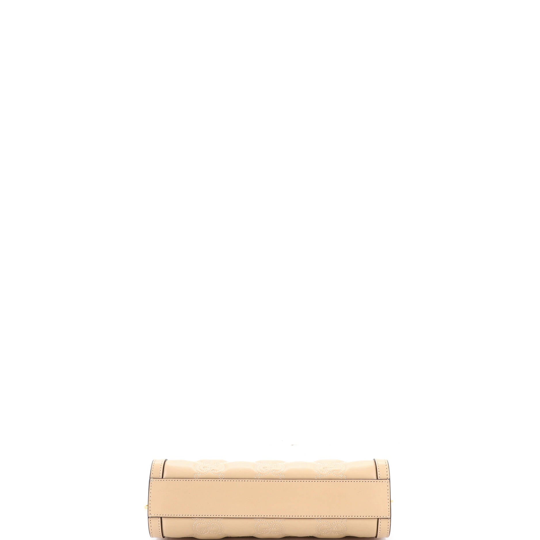 GG Shoulder Bag GG Matelasse Leather Small