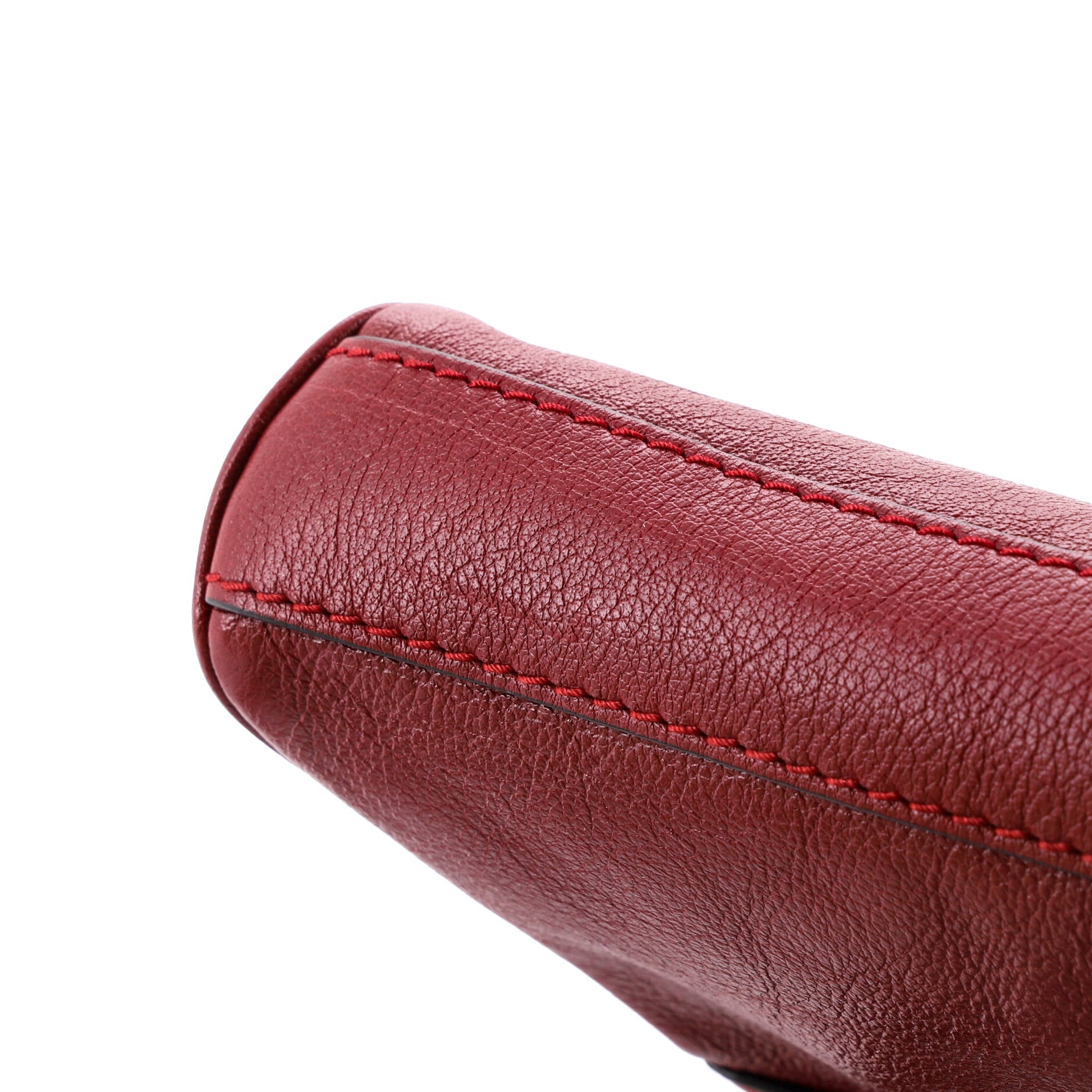 RE(BELLE) Shoulder Bag Leather Small