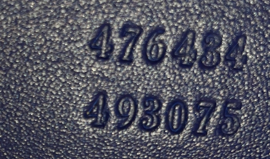 GG Marmont Belt Bag Matelasse Velvet
