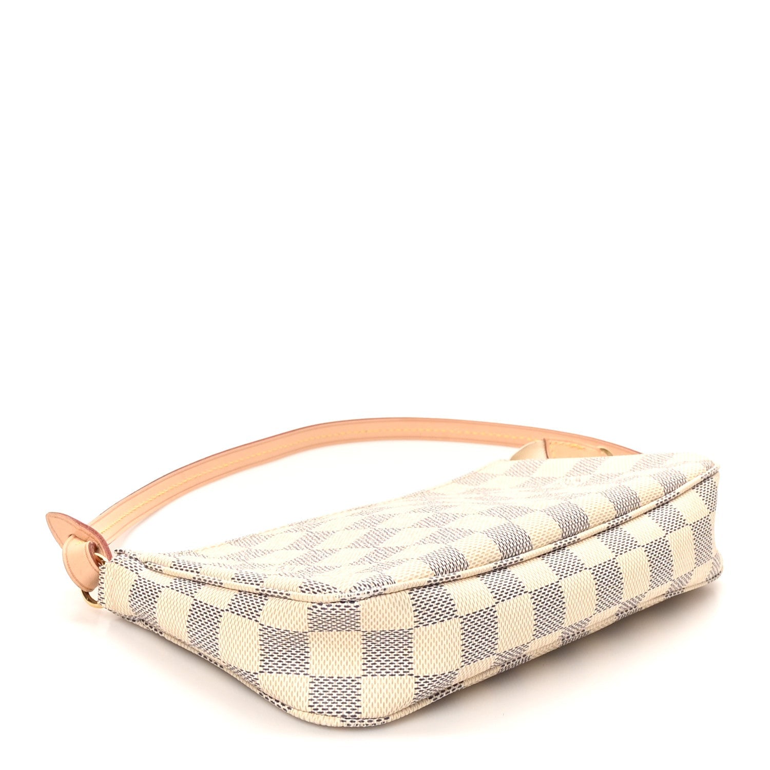 Damier Azur Pochette Accessories NM