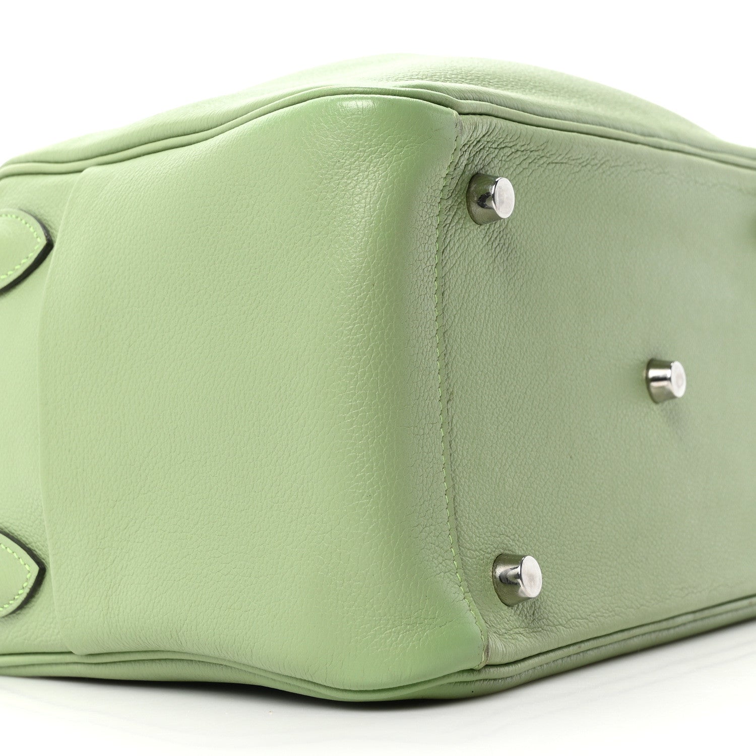 Evercolor Lindy 26 Vert Criquet