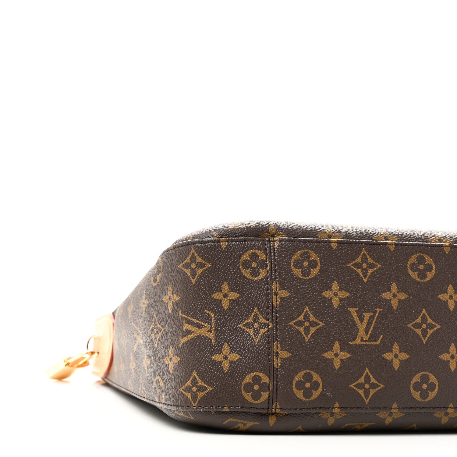 Monogram Slouchy MM
