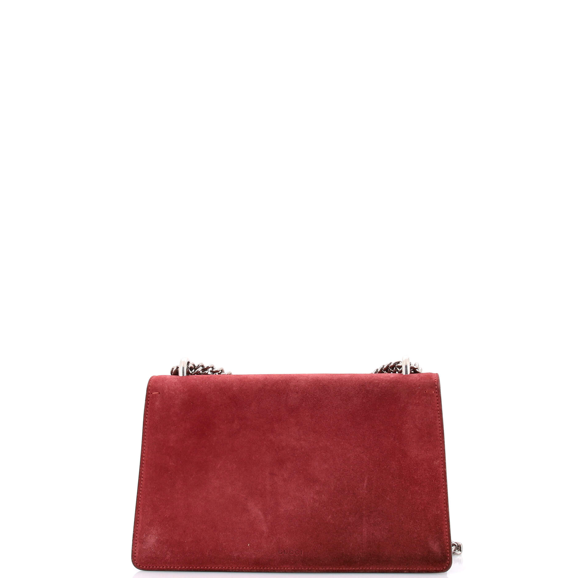 Dionysus Bag Suede Small