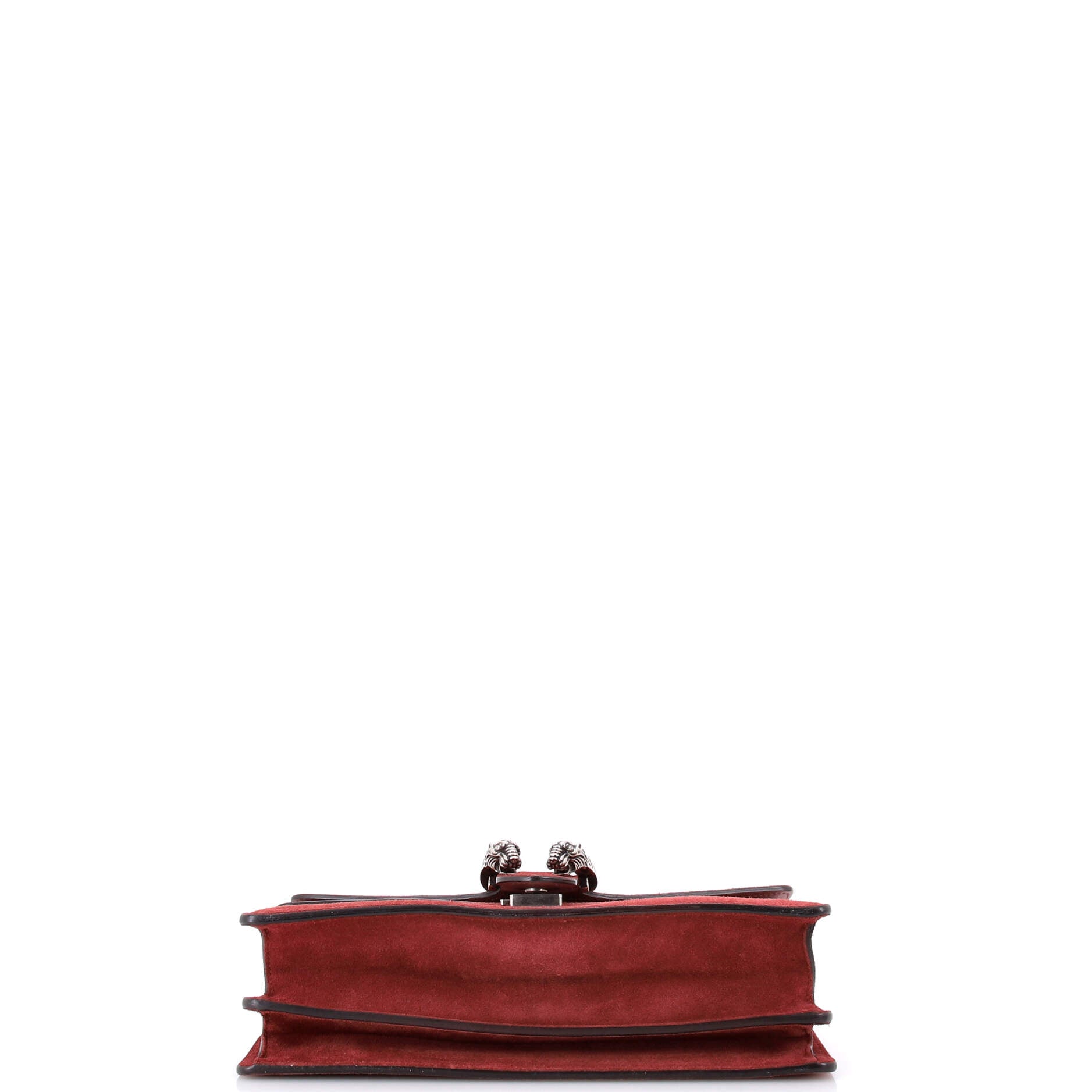 Dionysus Bag Suede Small