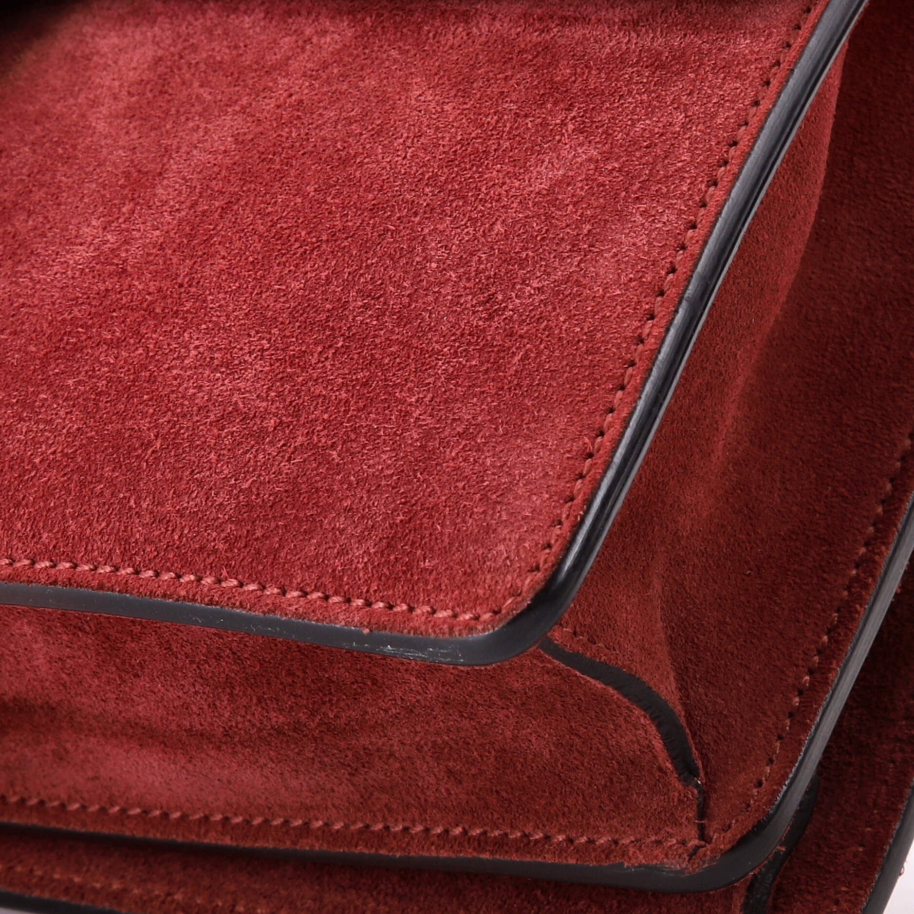 Dionysus Bag Suede Small