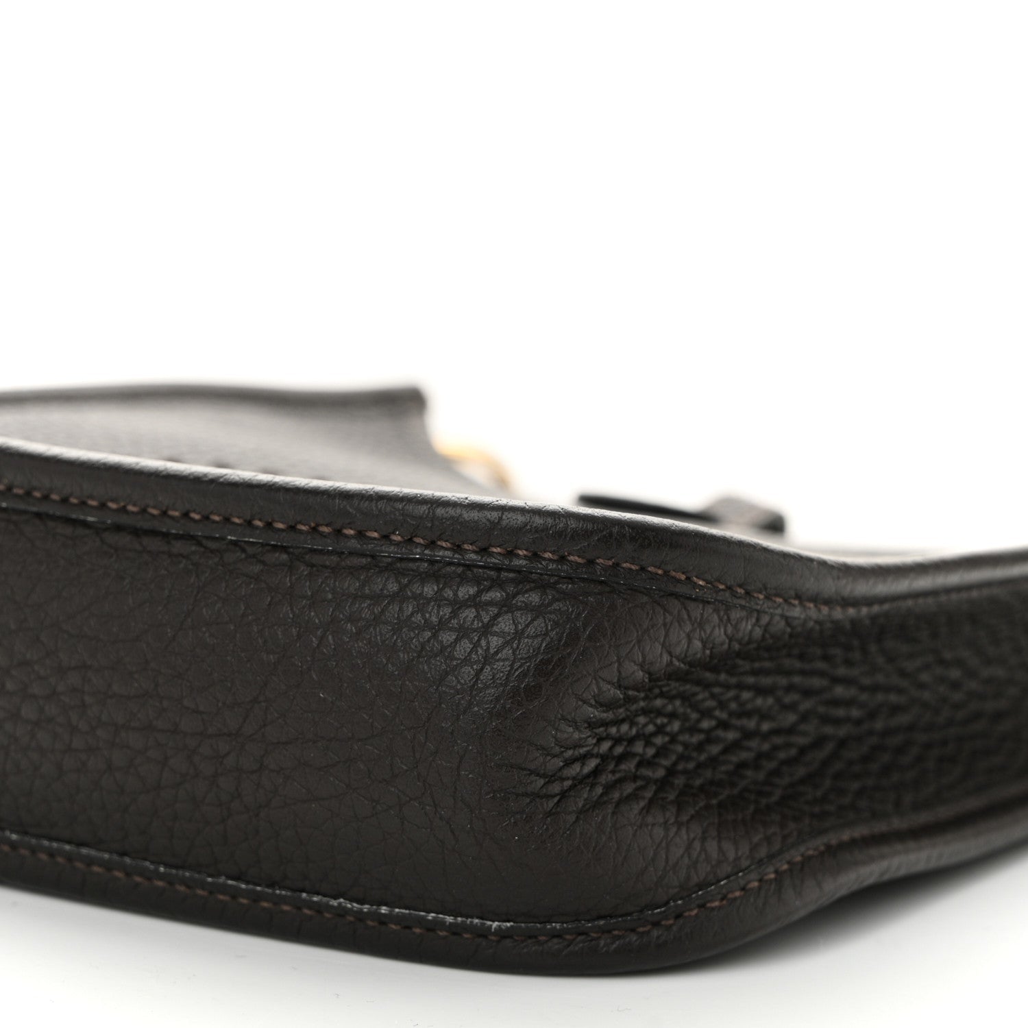 Taurillon Clemence Evelyne TPM Ebene Rouge Sellier