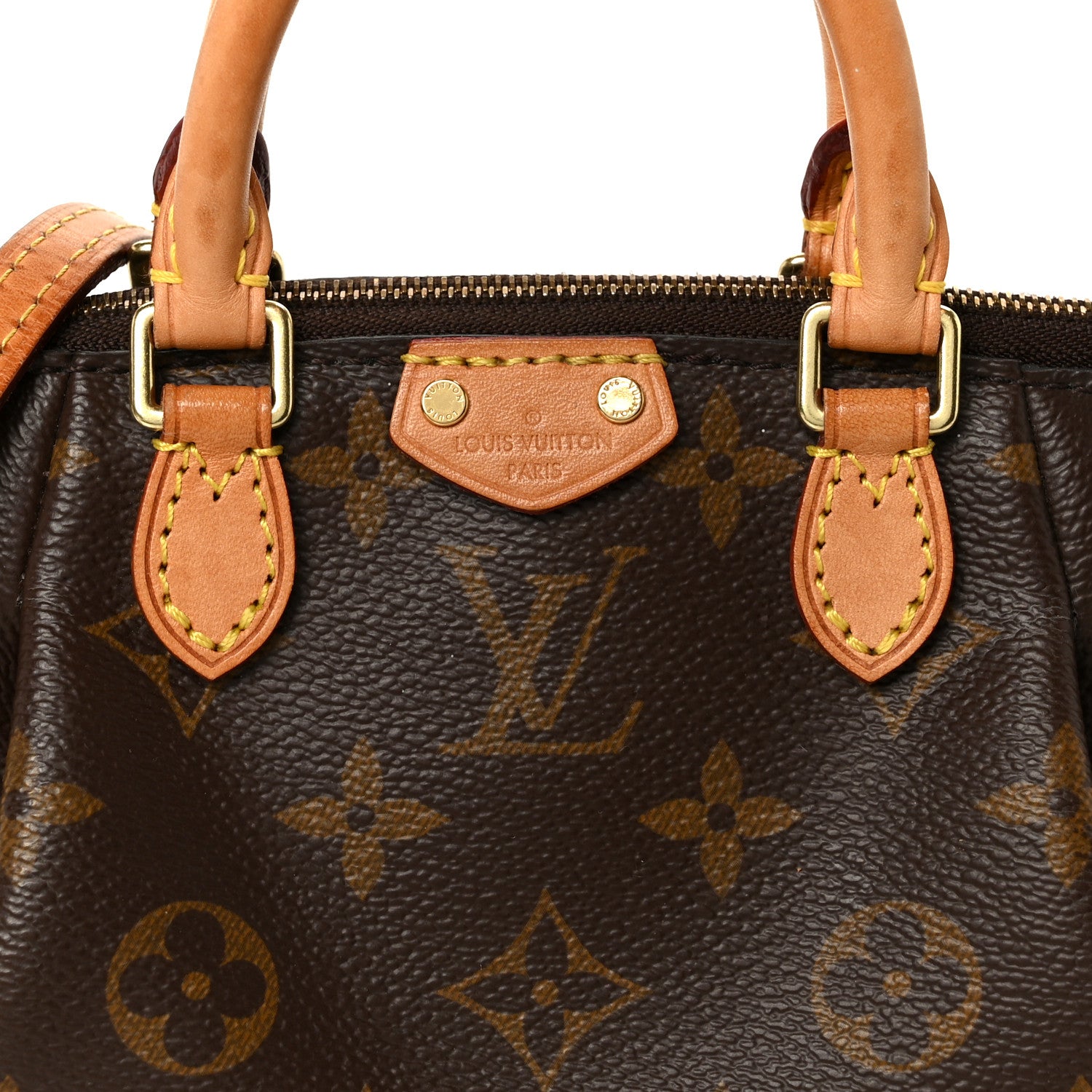 Monogram Nano Turenne