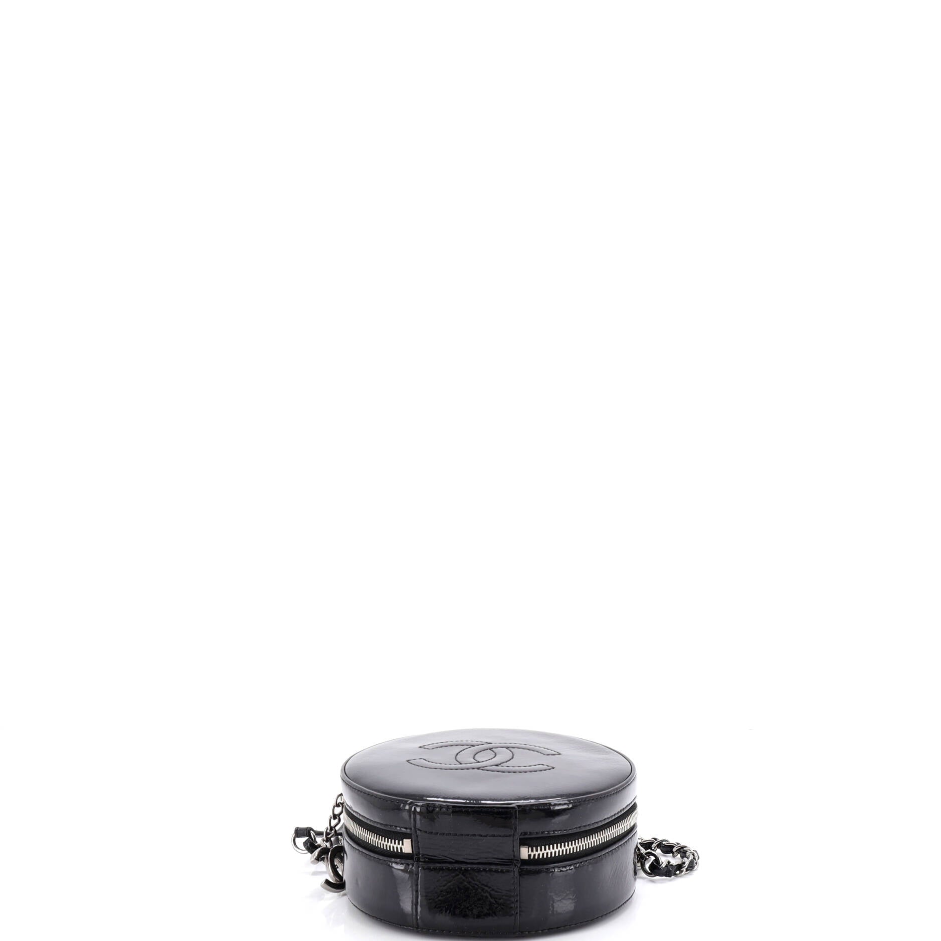 Round as Earth Crossbody Bag Patent