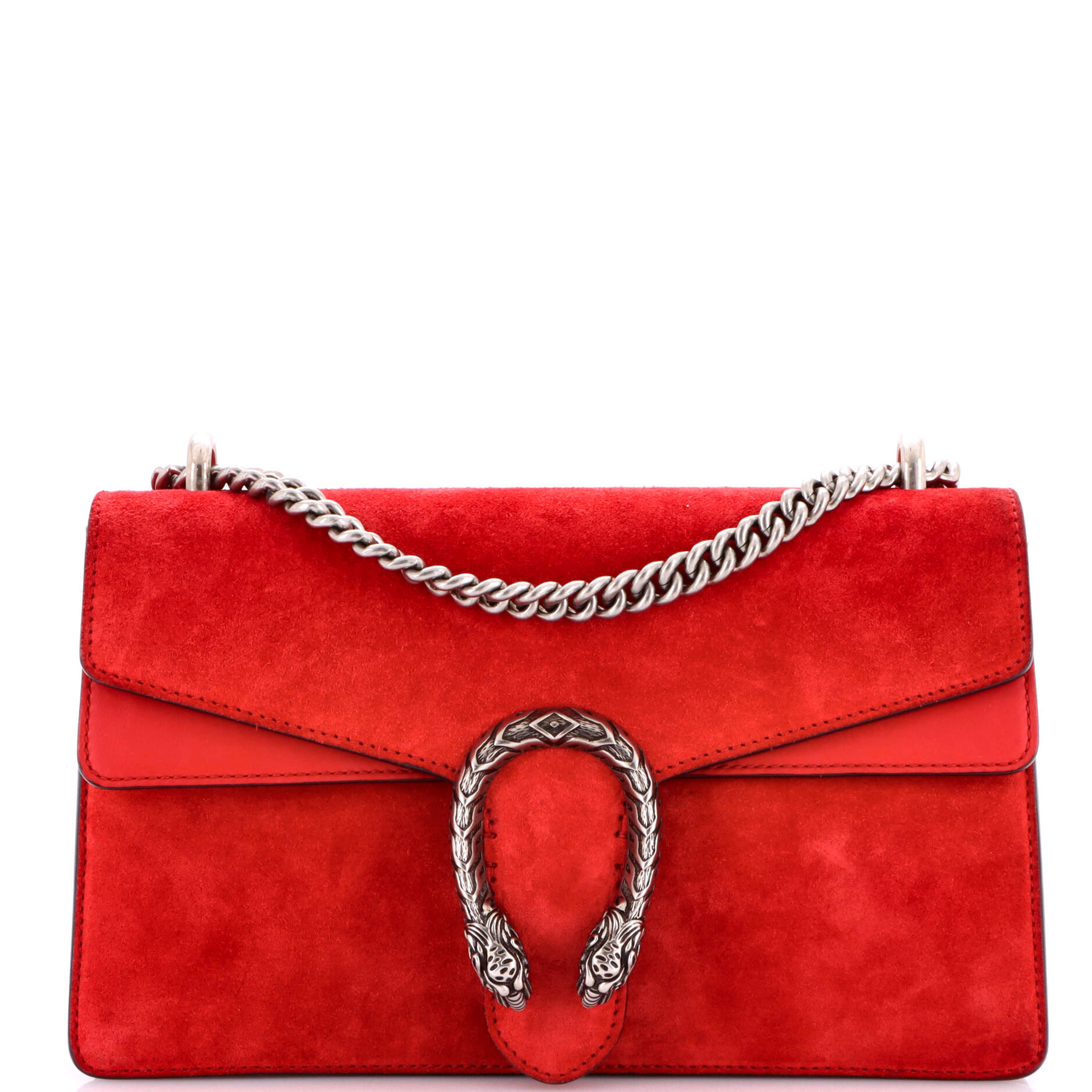 Dionysus Bag Suede Small