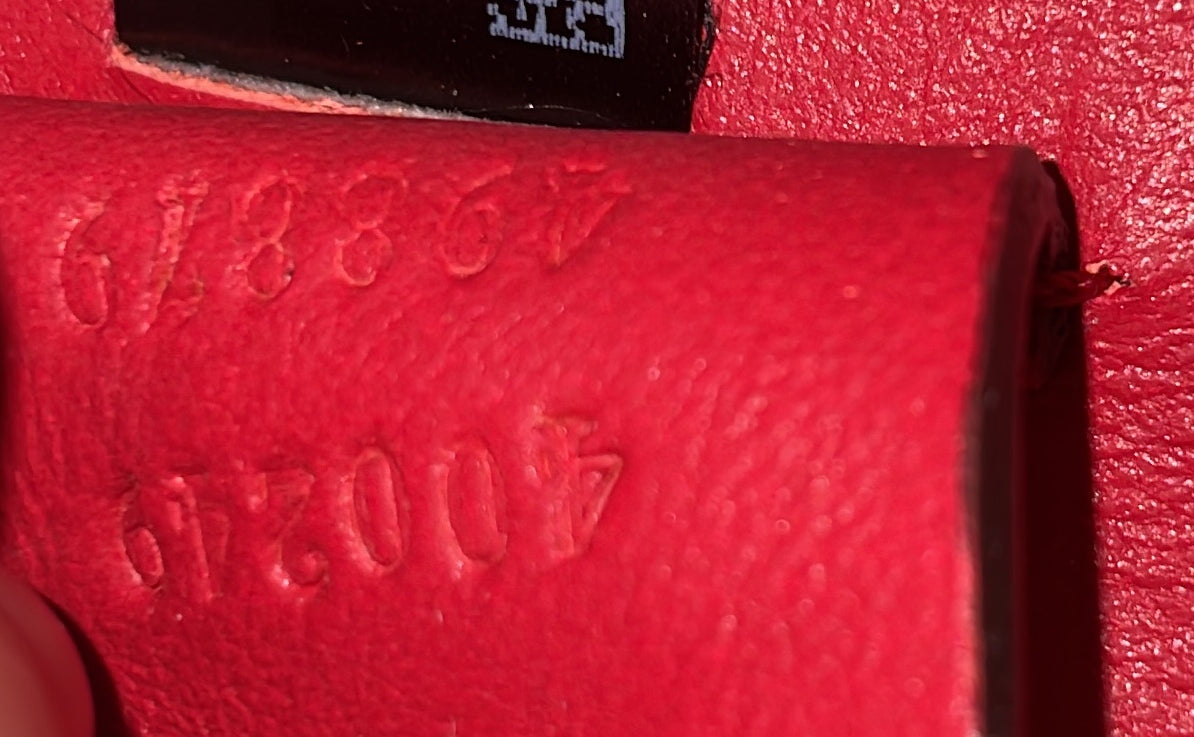 Dionysus Bag Suede Small