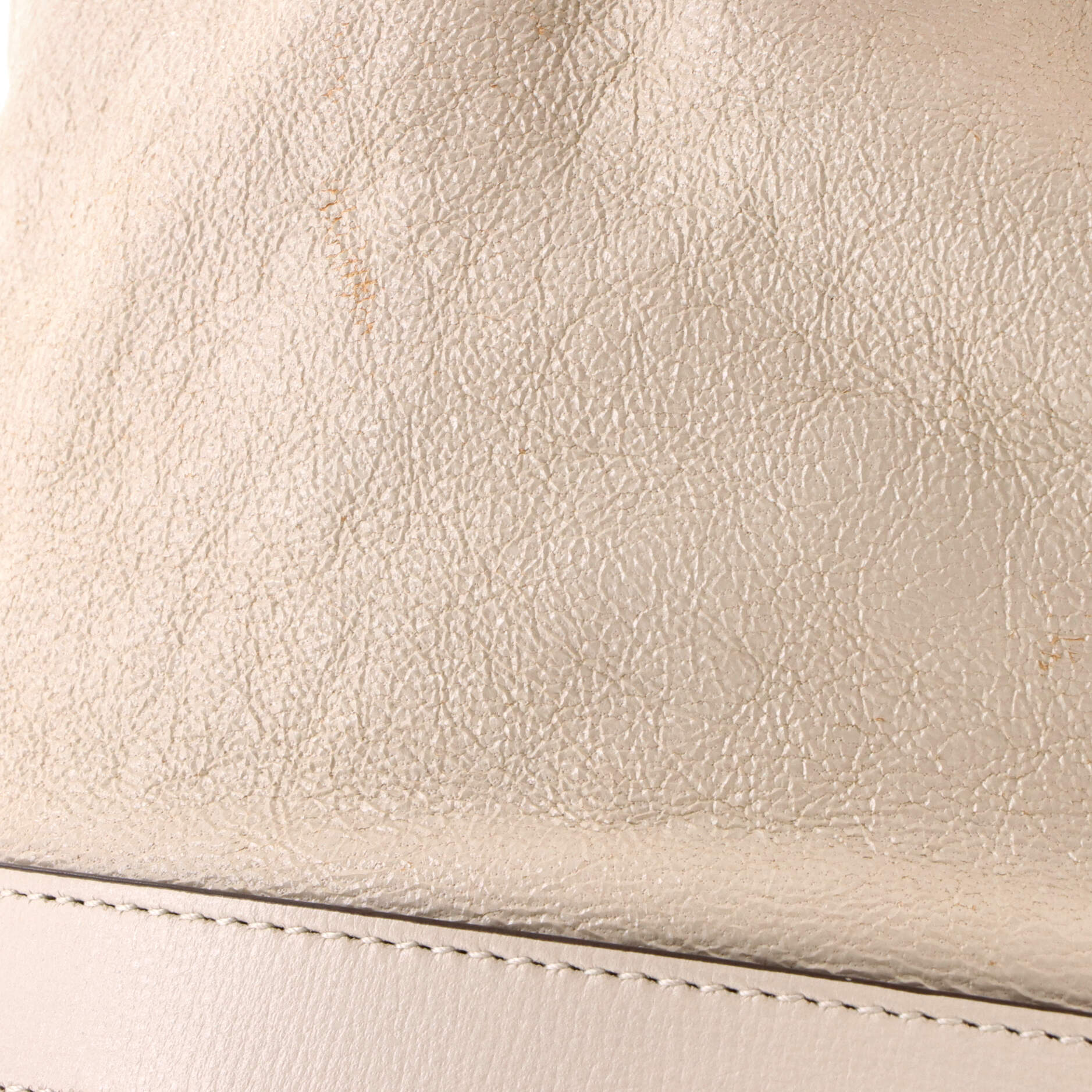 Horsebit 1955 Bucket Crossbody Bag Leather Small