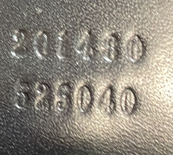 Convertible Briefcase GG Imprime Large