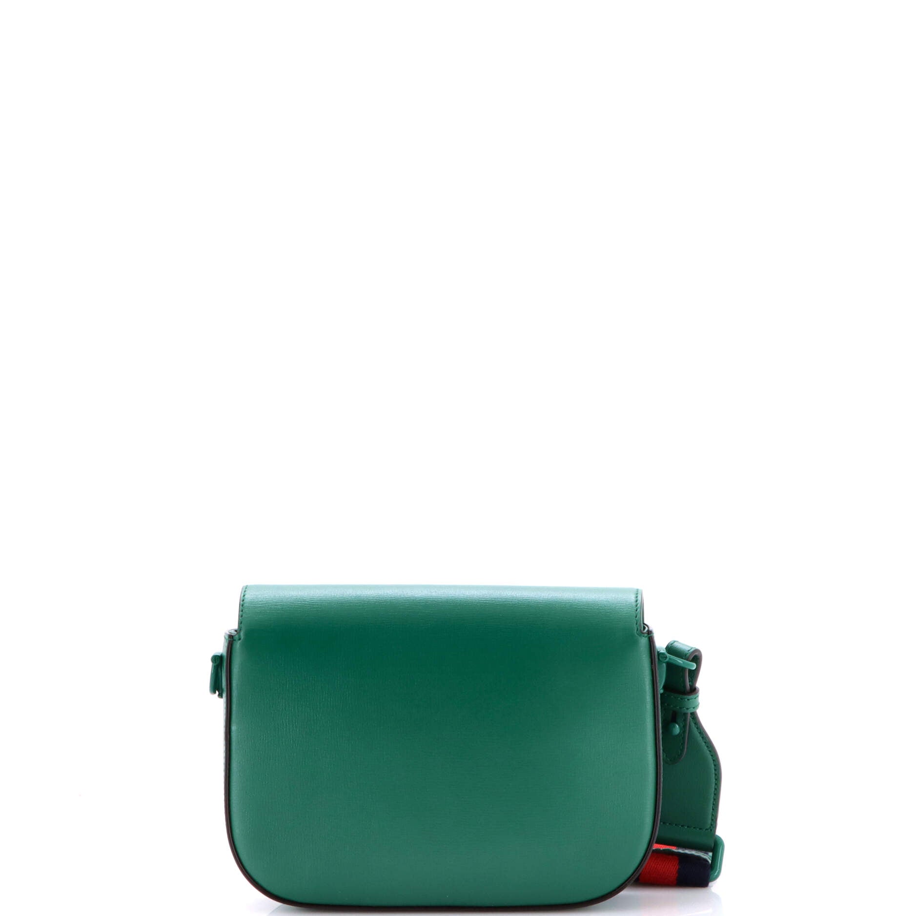 Horsebit 1955 Shoulder Bag Leather Mini