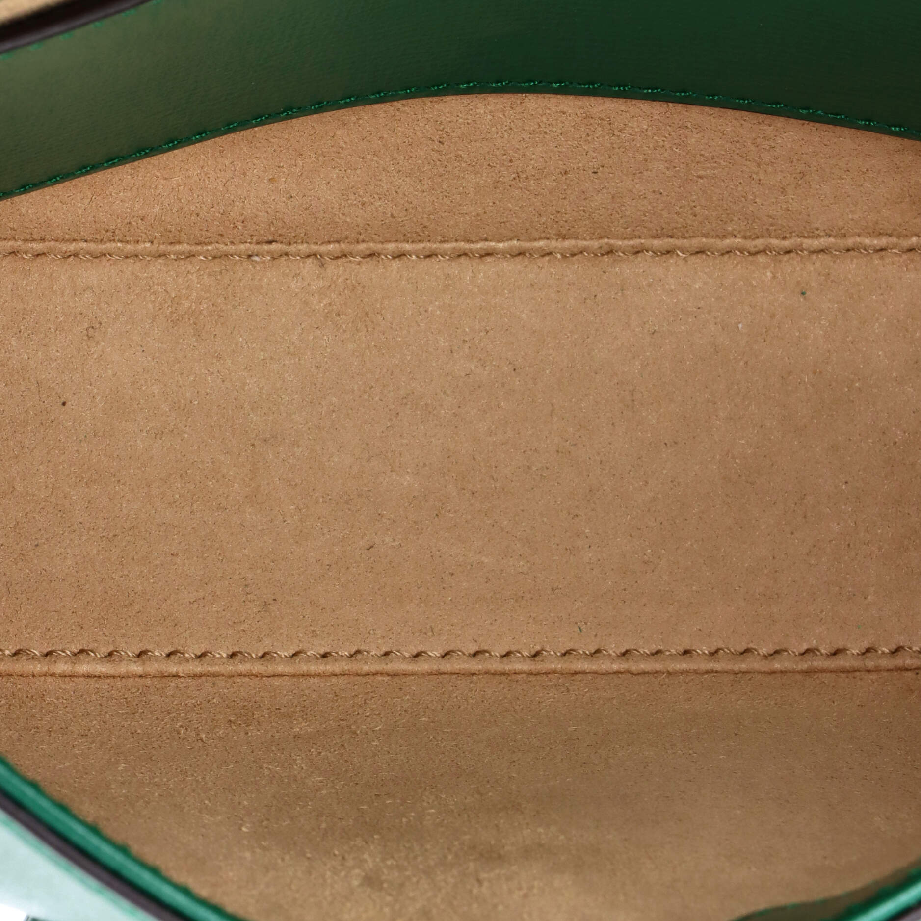 Horsebit 1955 Shoulder Bag Leather Mini