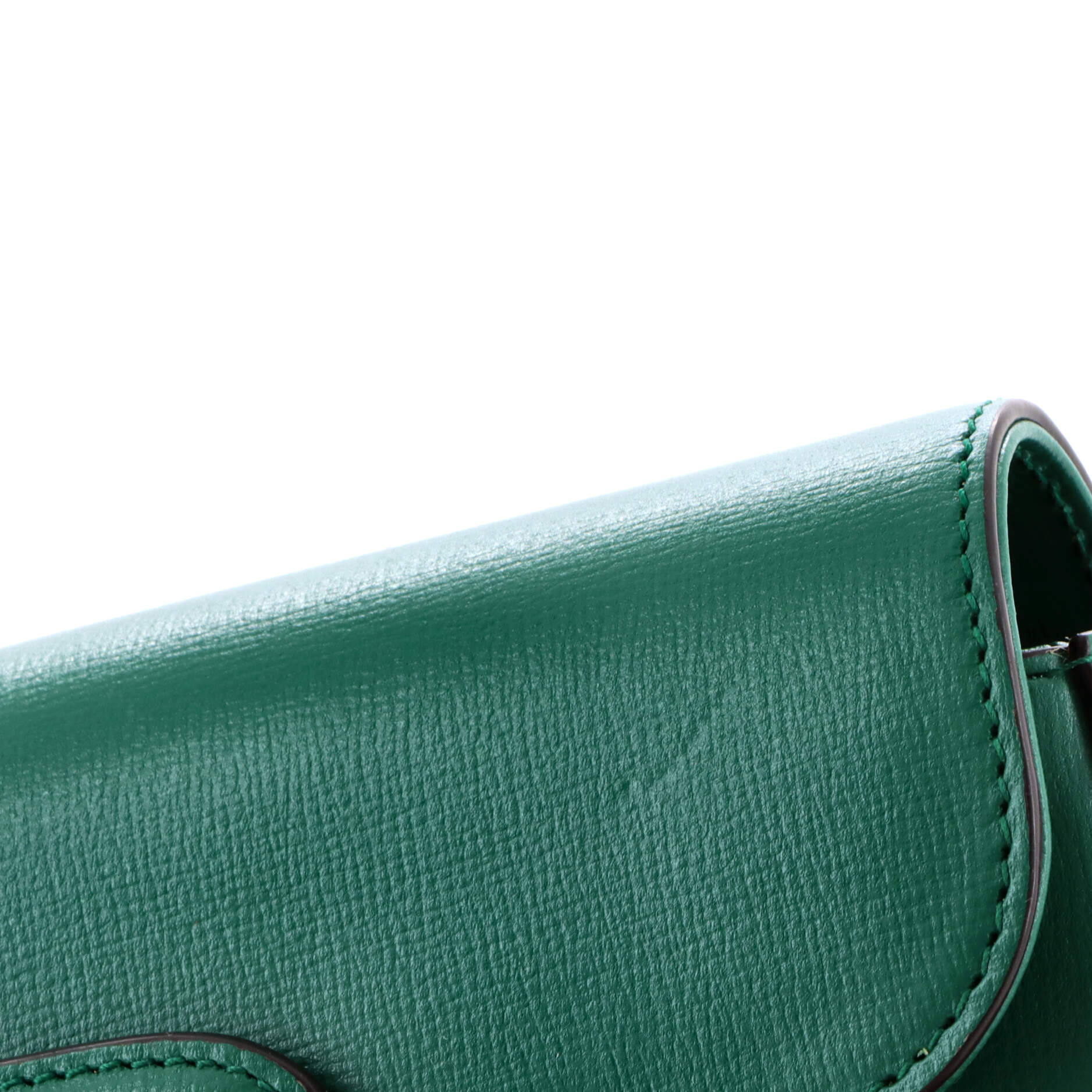 Horsebit 1955 Shoulder Bag Leather Mini