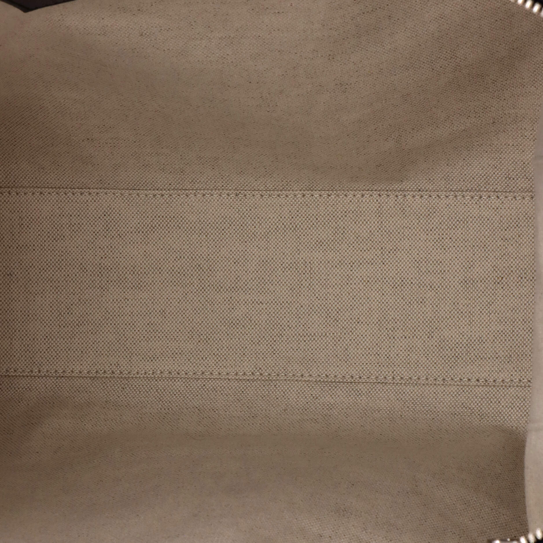 Ophidia Convertible Open Tote GG Coated Canvas Tall