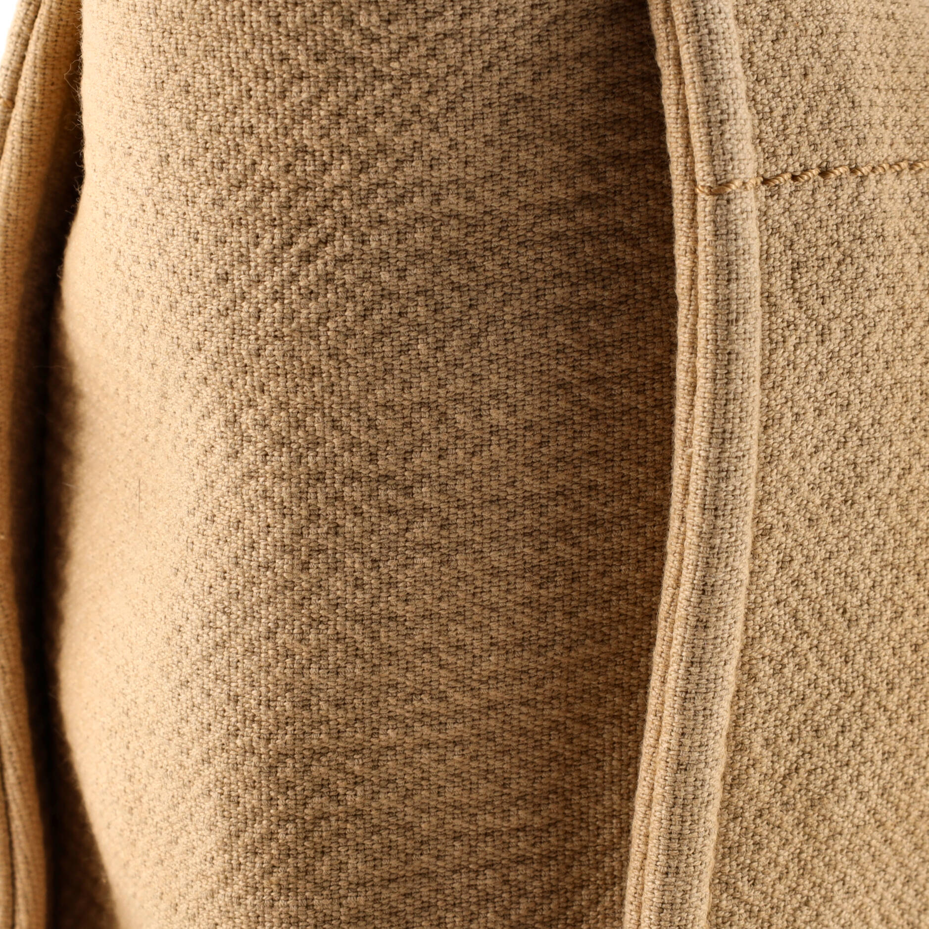 Deauville NM Chain Handle Tote Mixed Fibers Small