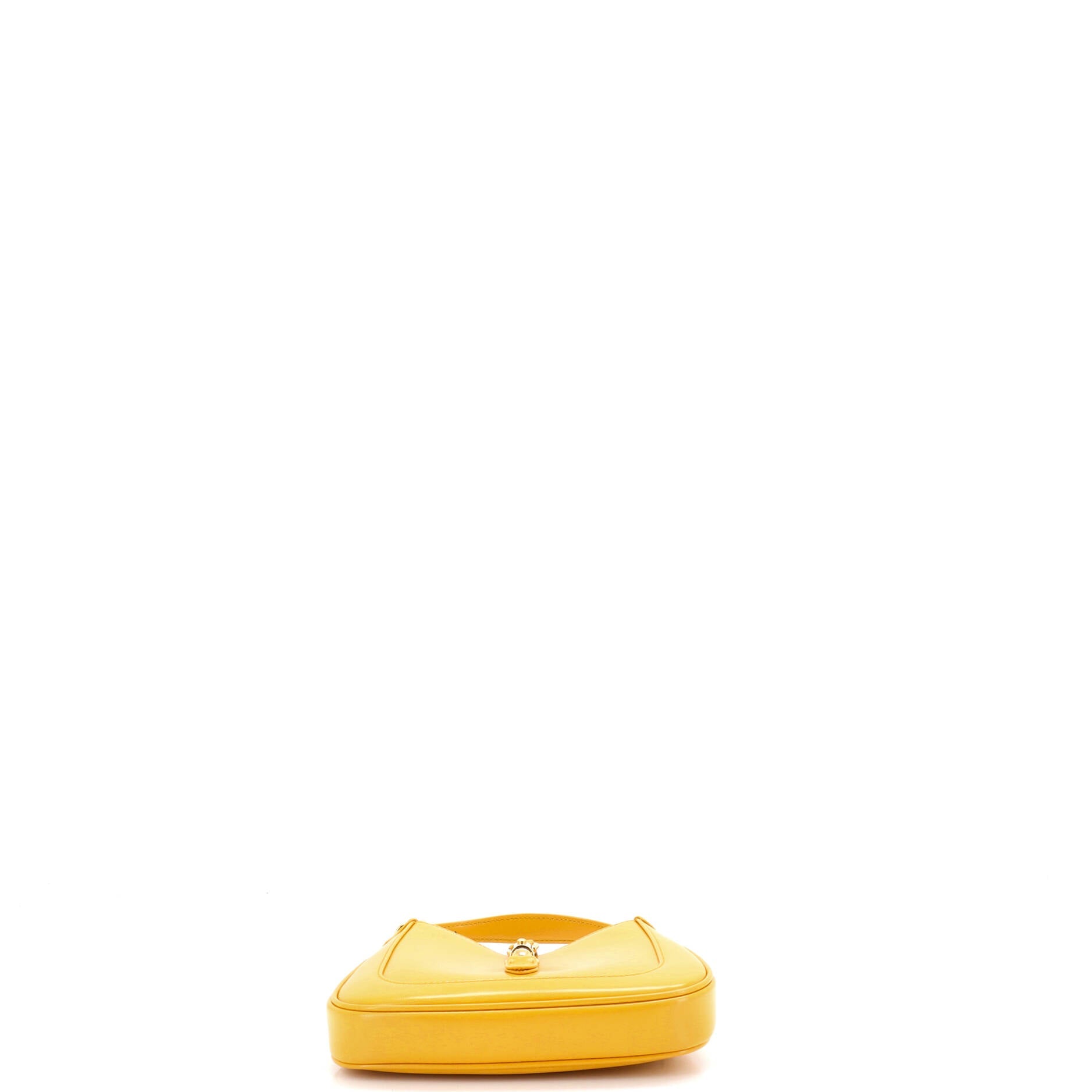 Jackie 1961 Hobo Leather Mini