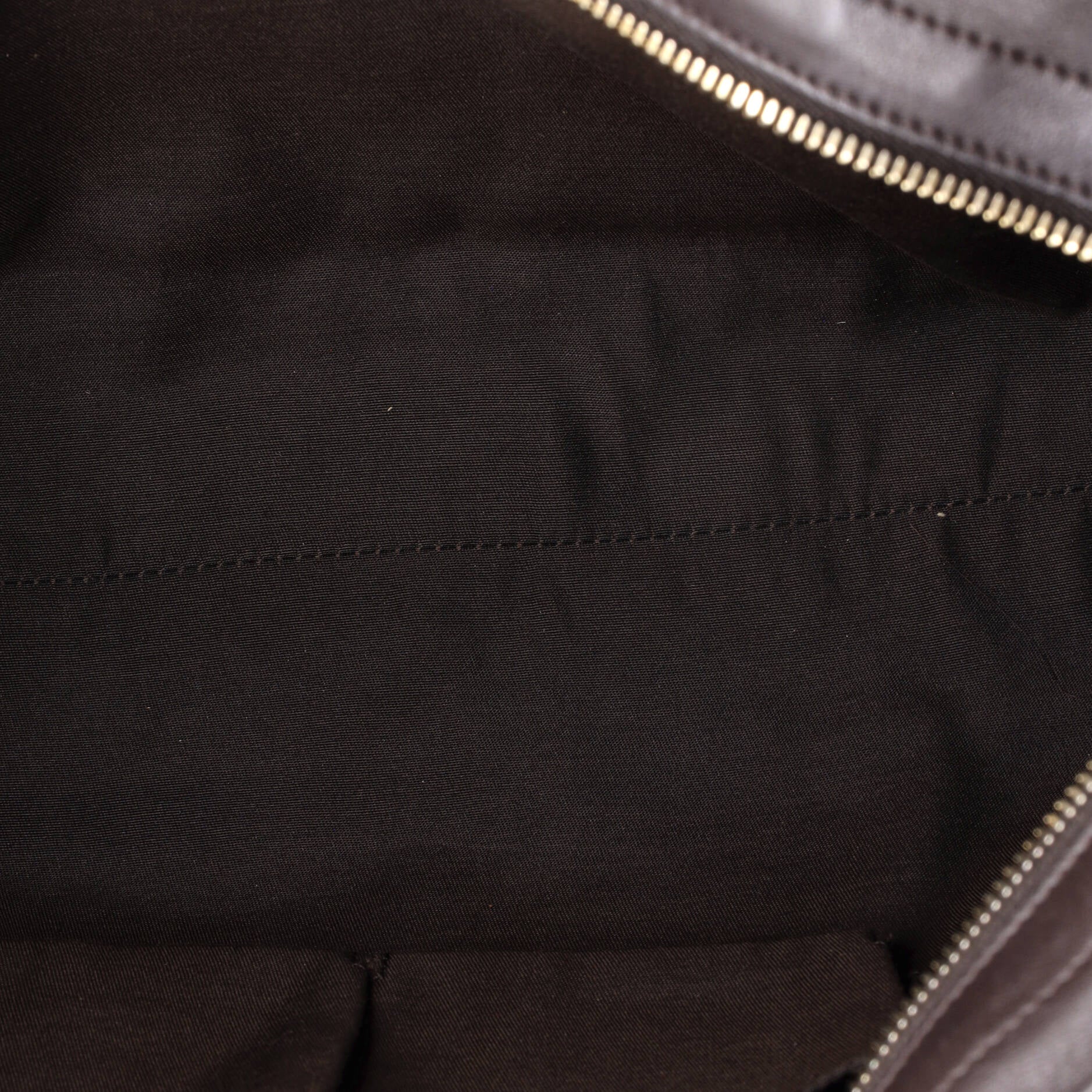 Front Pocket Convertible Tote GG Coated Canvas Medium