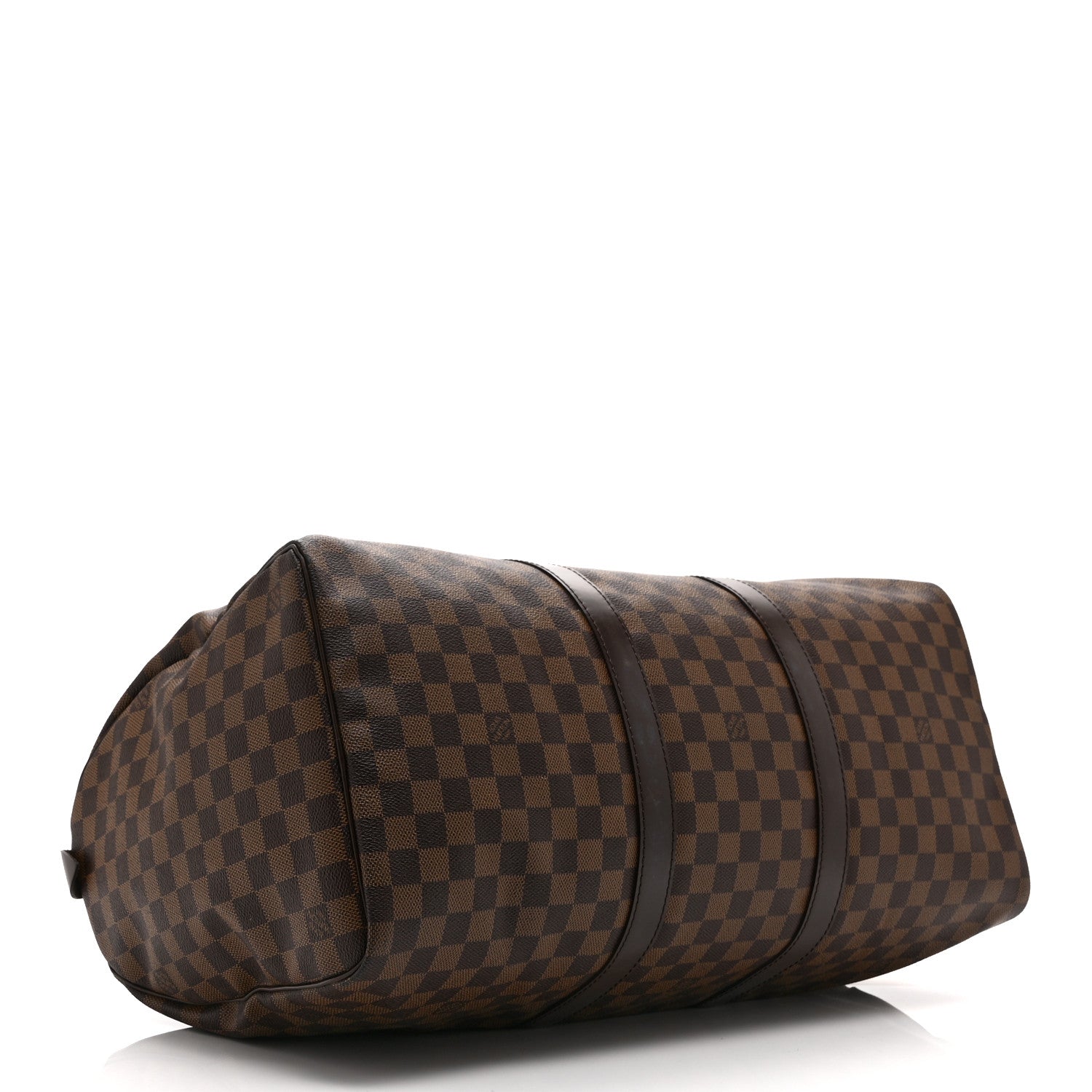 Damier Ebene Keepall 50
