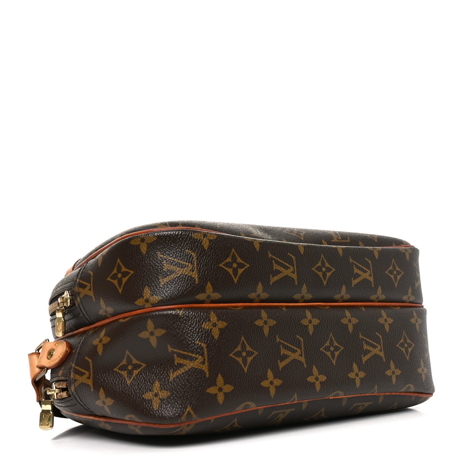 Monogram Reporter PM