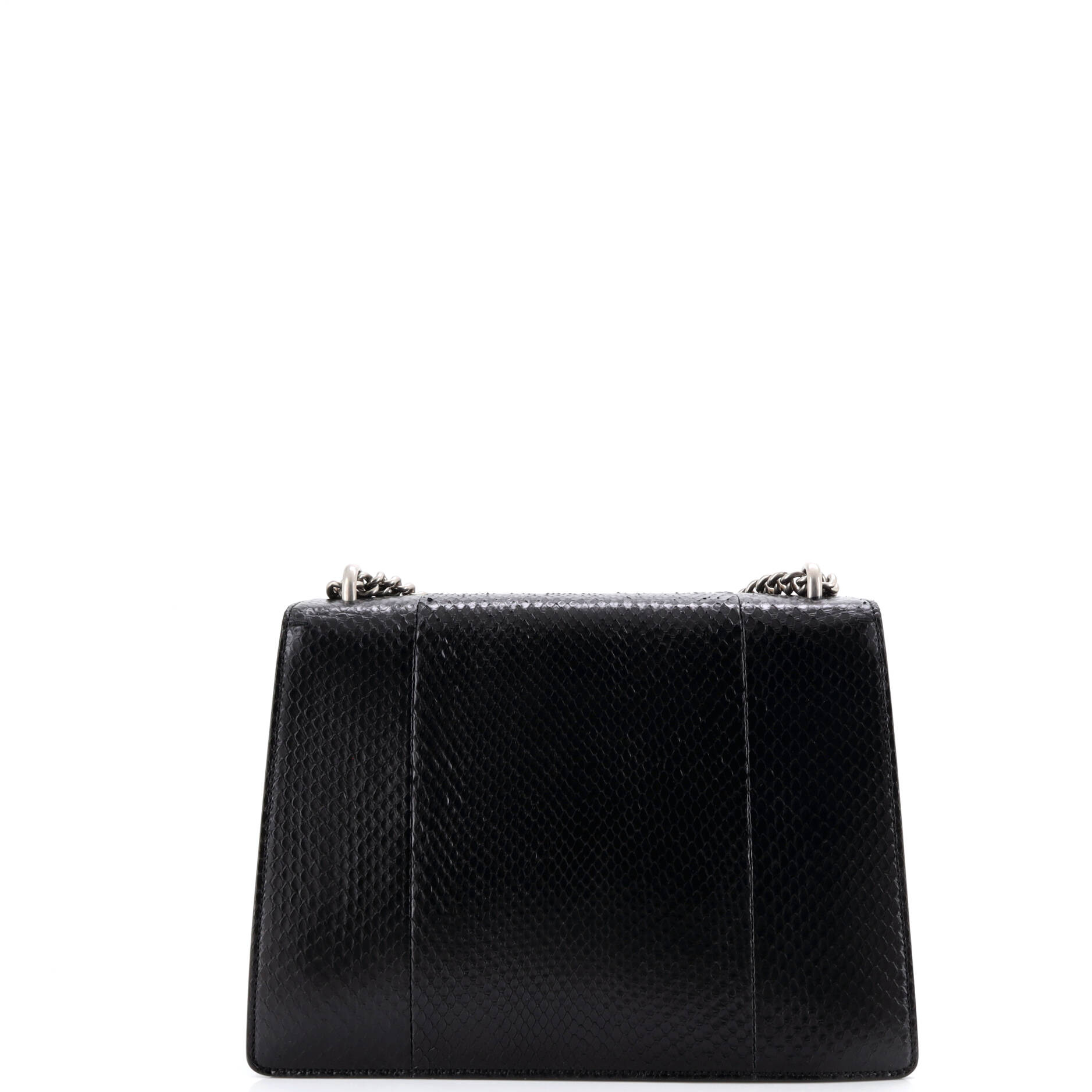 Dionysus Bag Python Medium