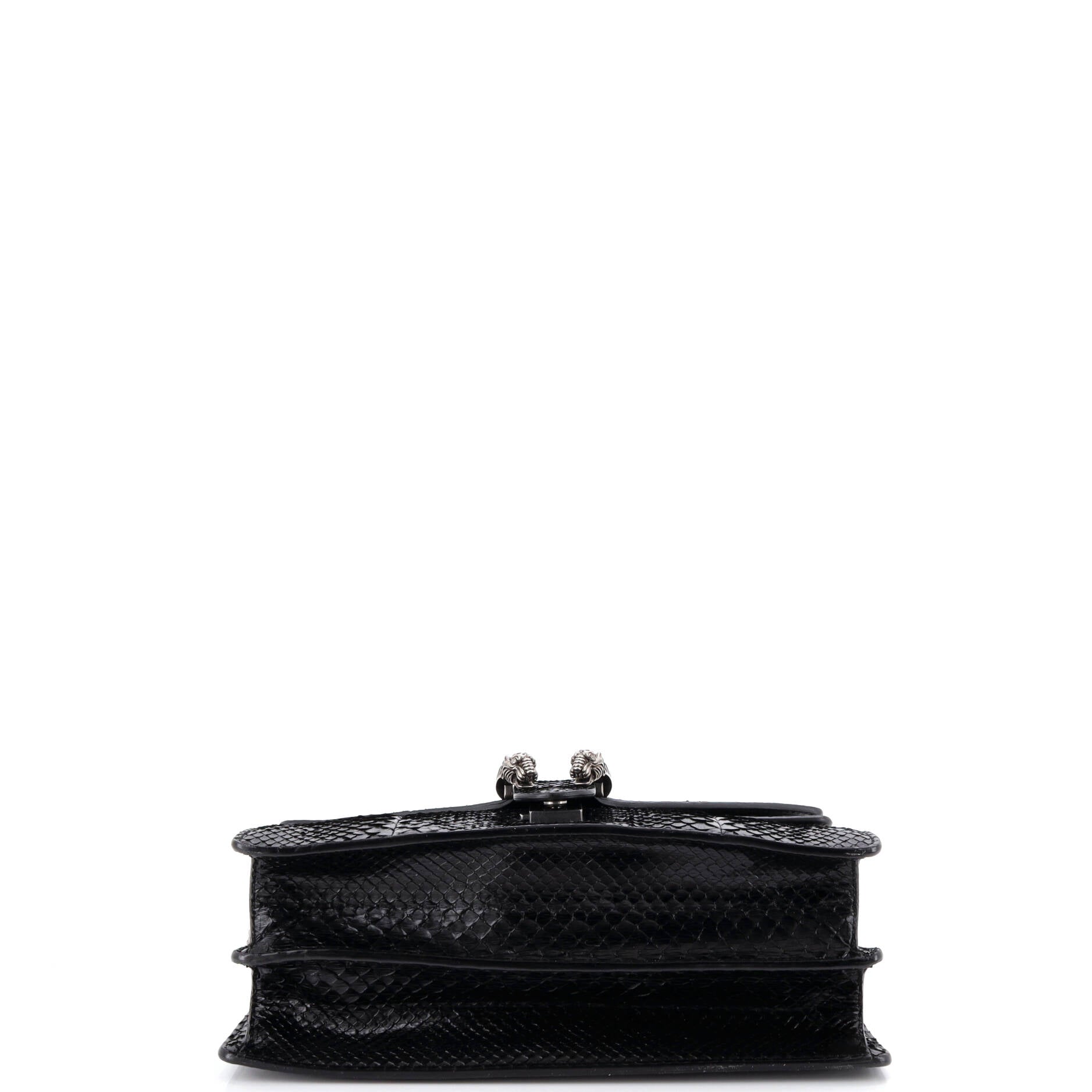 Dionysus Bag Python Medium