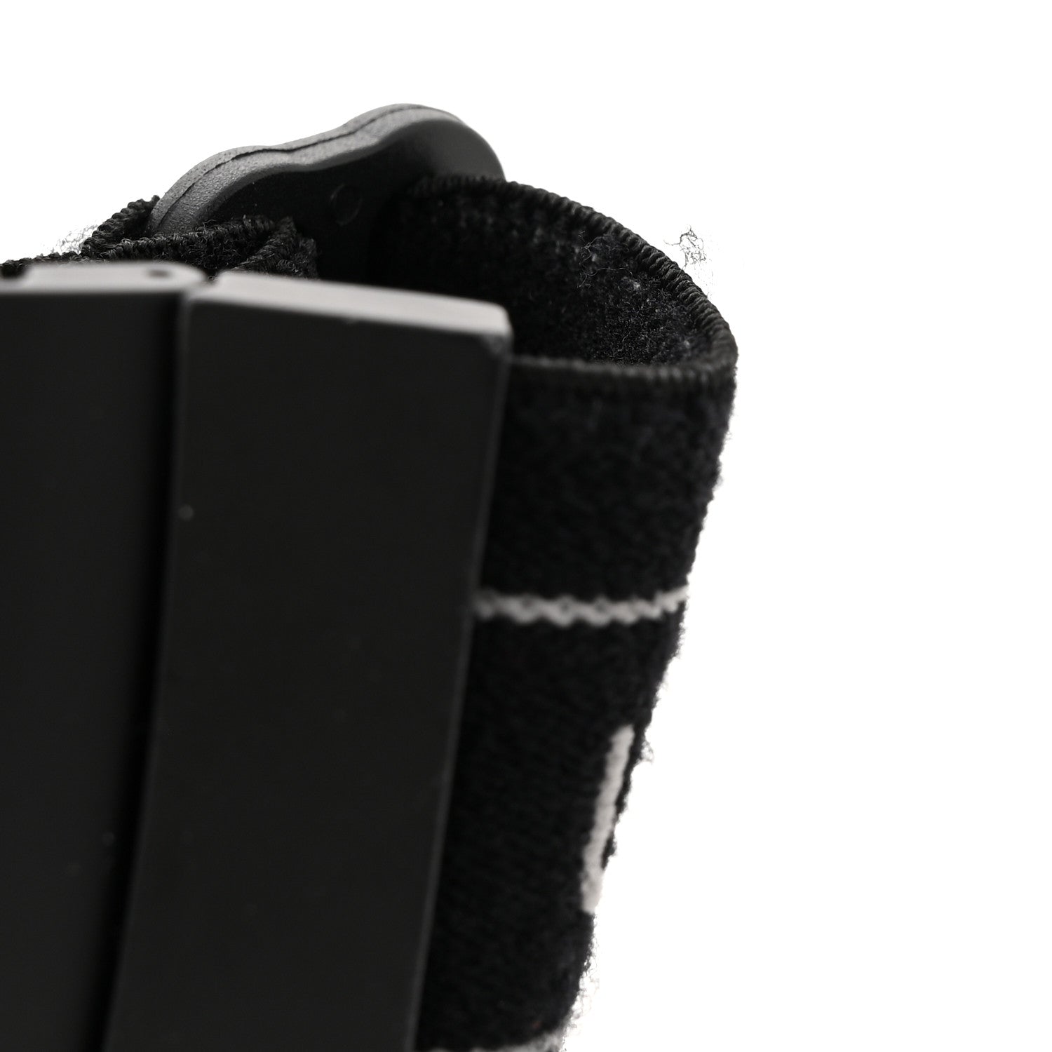 Ski Goggles Black