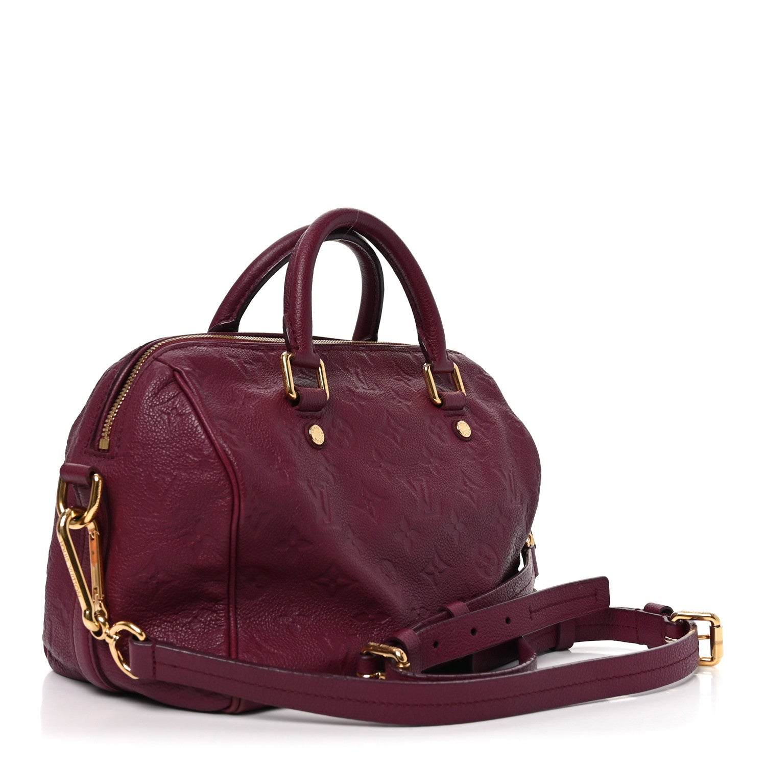 Empreinte Speedy Bandouliere 25 Aurore