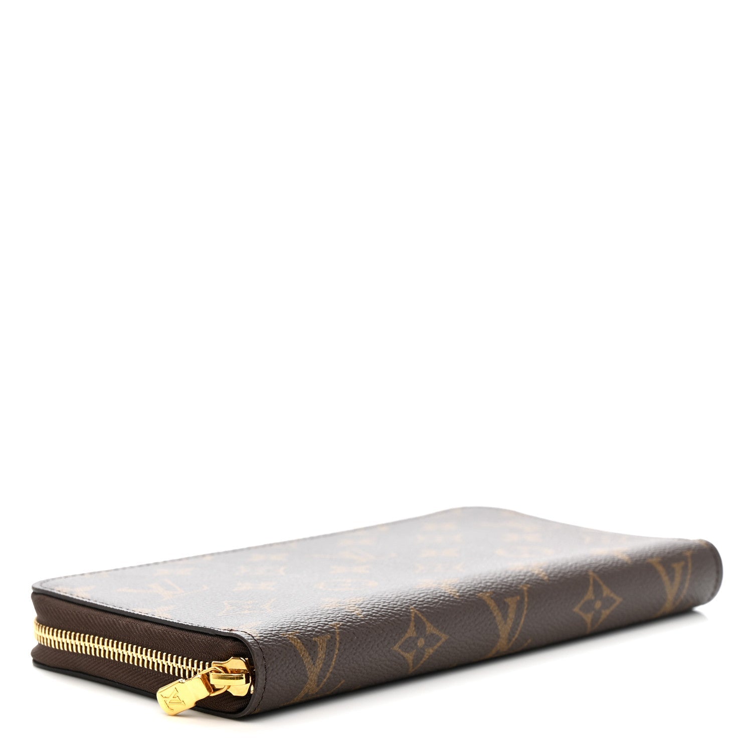 Monogram Zippy Organizer Wallet