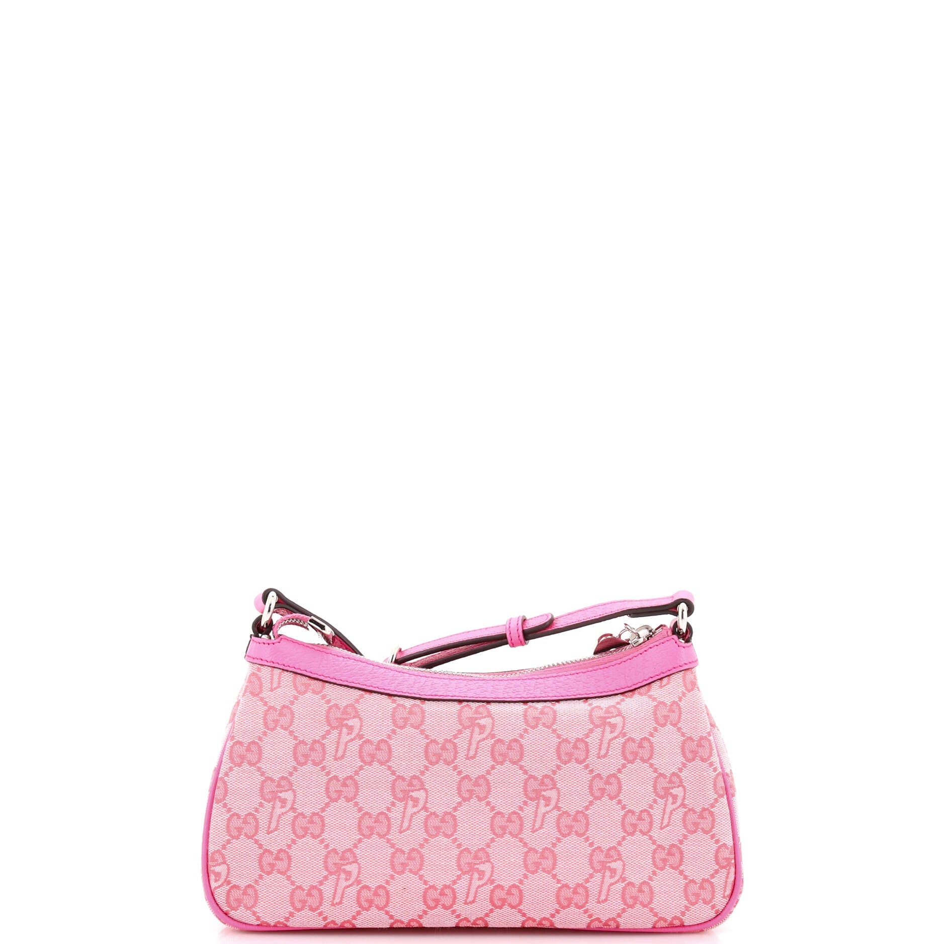 x Palace Half Moon Hobo GG-P Canvas Mini