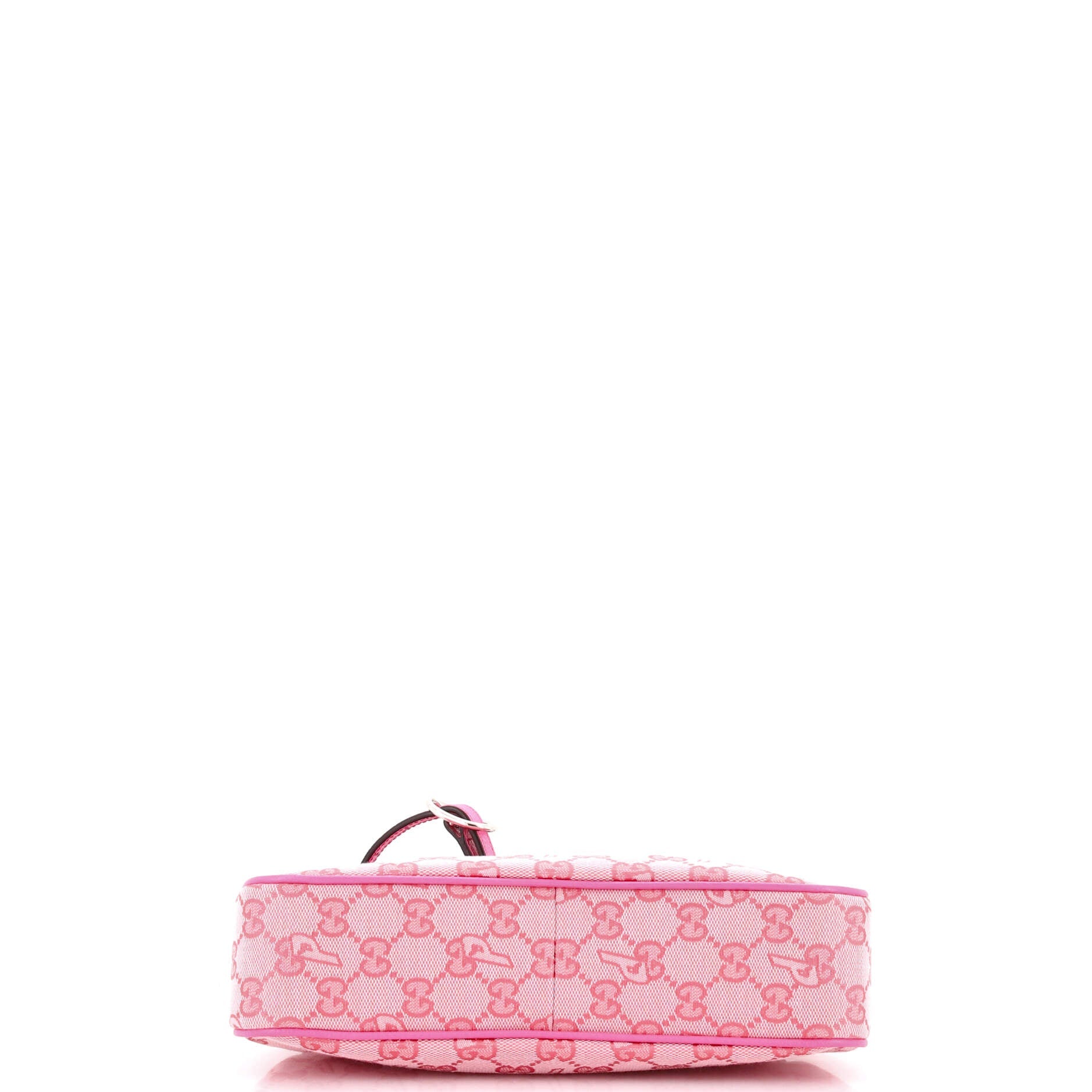 x Palace Half Moon Hobo GG-P Canvas Mini
