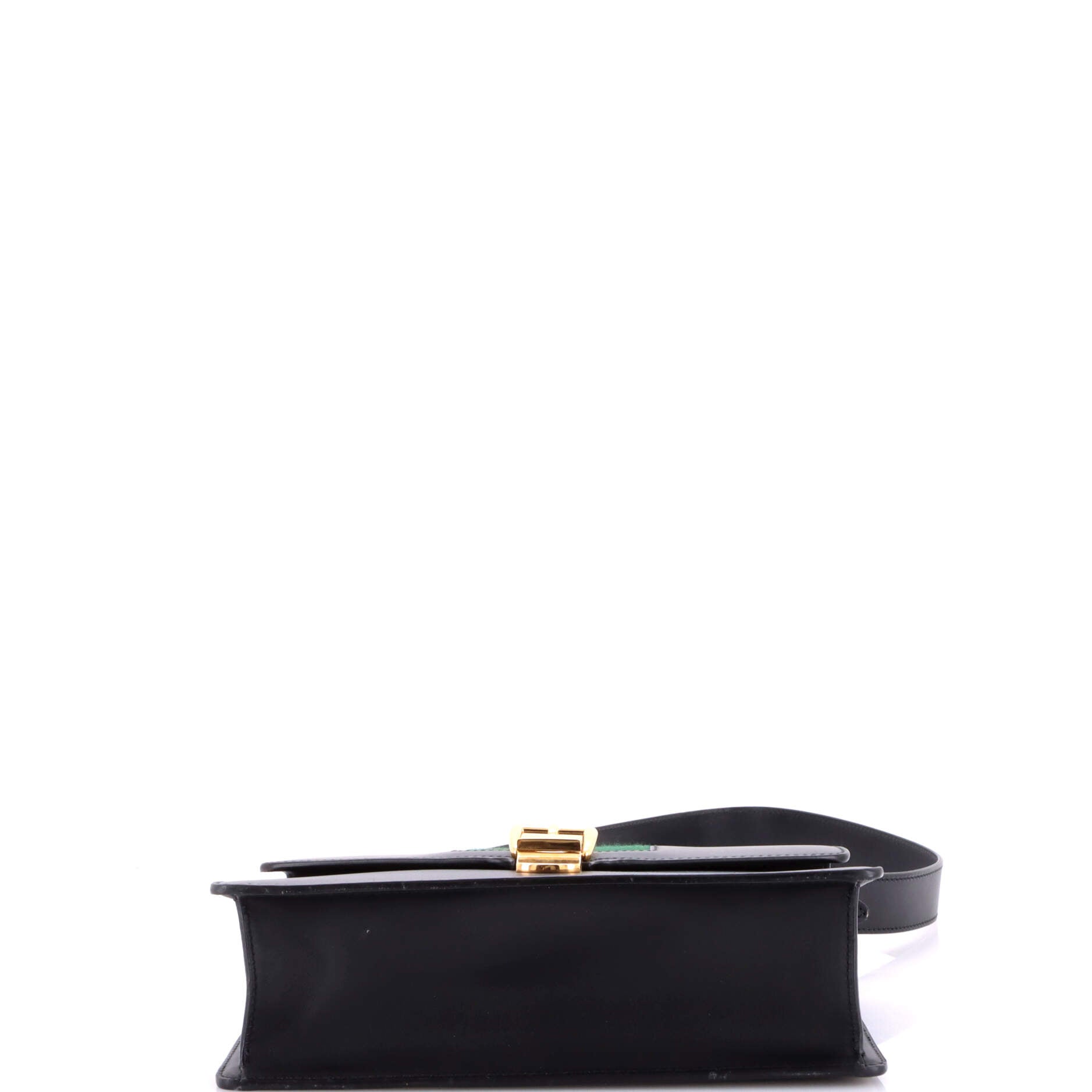Sylvie Shoulder Bag Leather Small